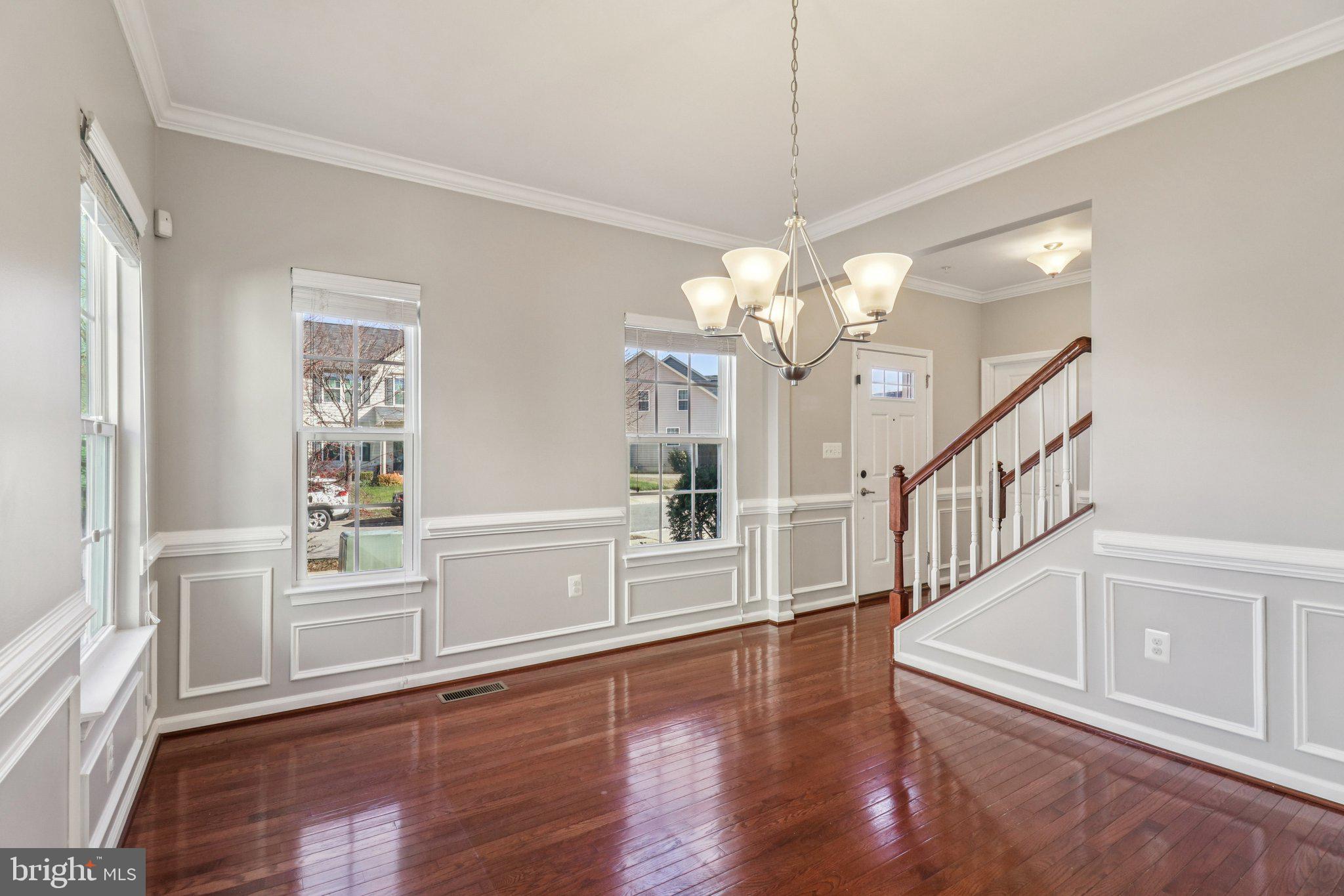 THE PRESERVE AT PISCATAWAY - Residential