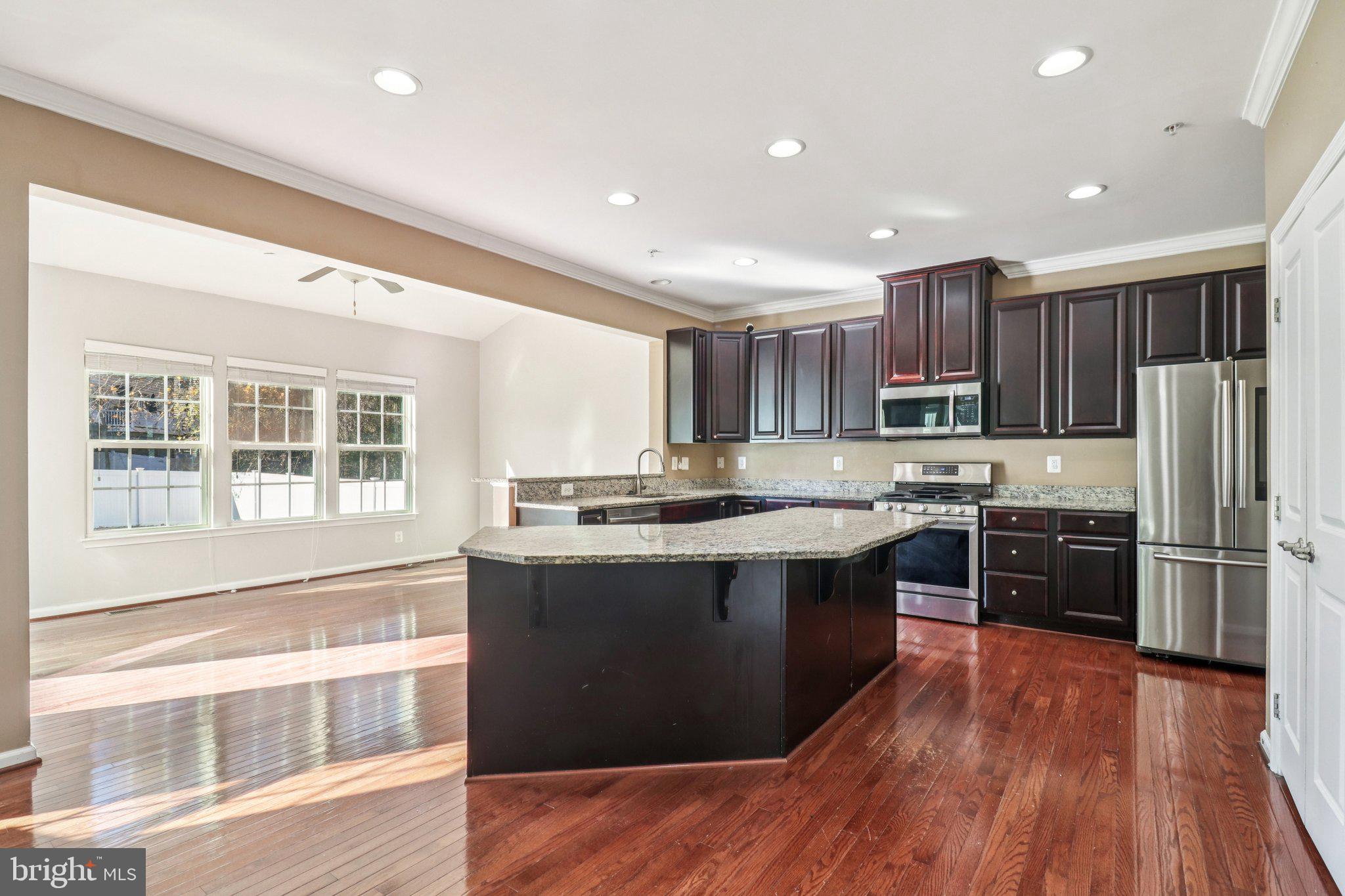 THE PRESERVE AT PISCATAWAY - Residential