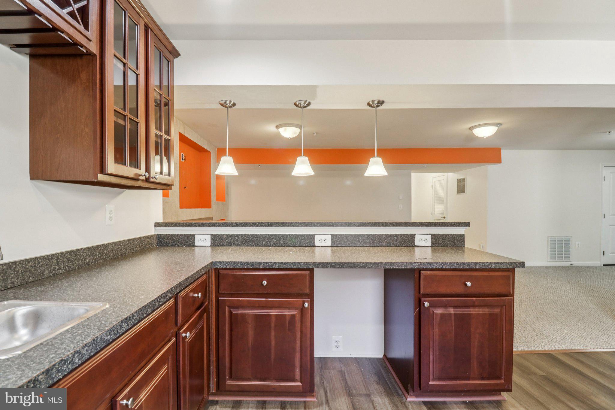 THE PRESERVE AT PISCATAWAY - Residential