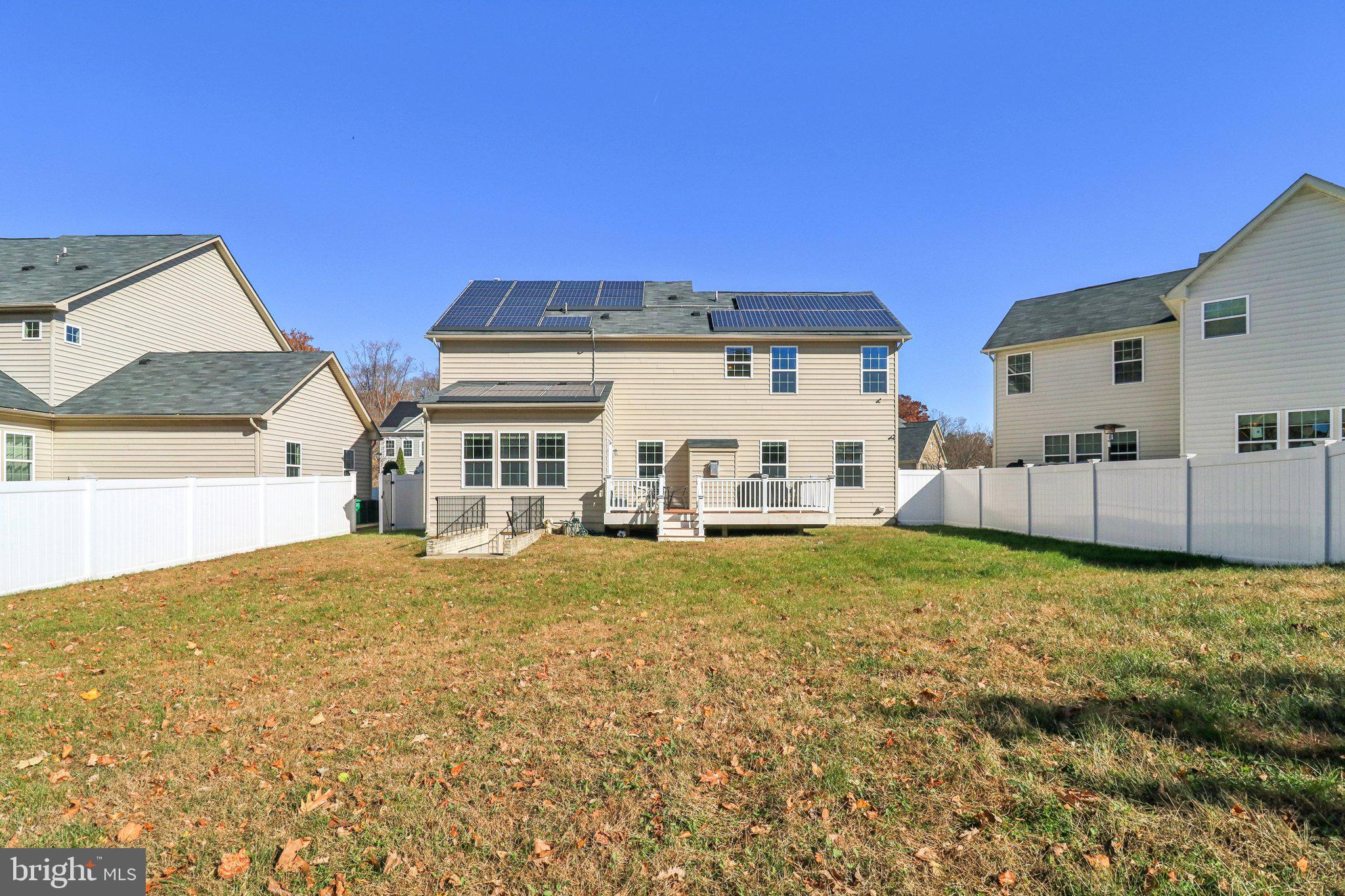 THE PRESERVE AT PISCATAWAY - Residential