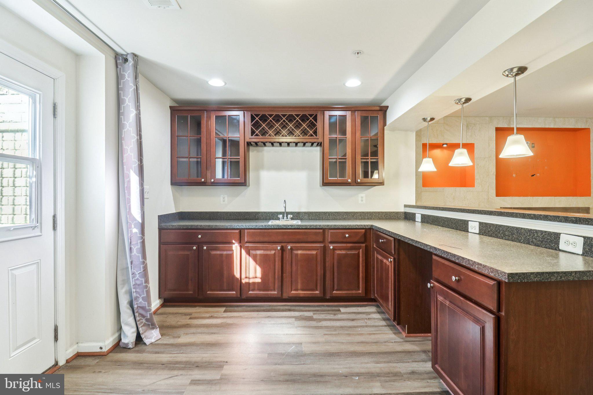 THE PRESERVE AT PISCATAWAY - Residential