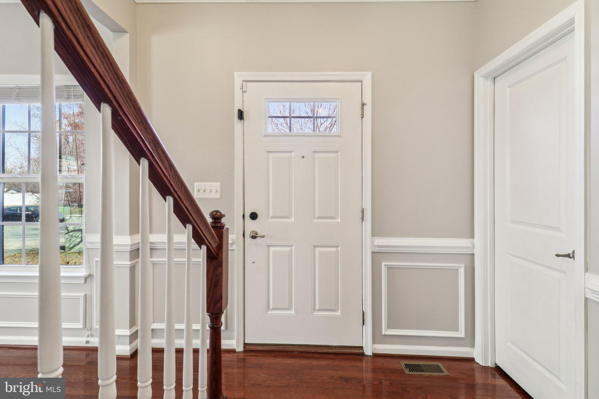 THE PRESERVE AT PISCATAWAY - Residential