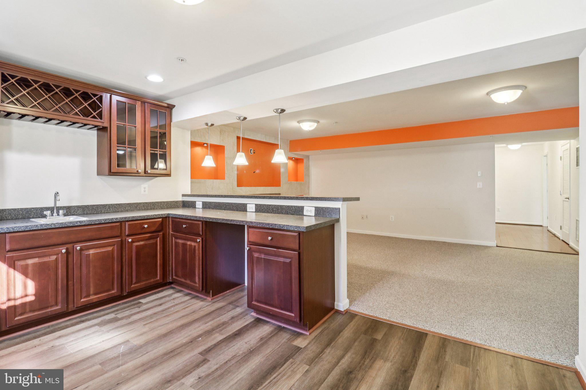 THE PRESERVE AT PISCATAWAY - Residential