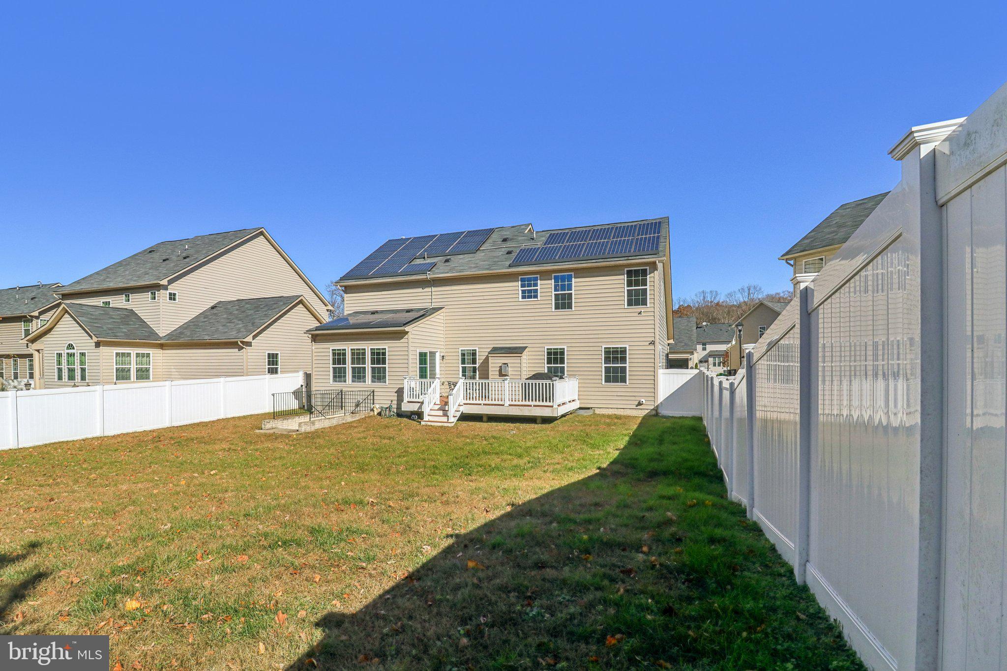 THE PRESERVE AT PISCATAWAY - Residential