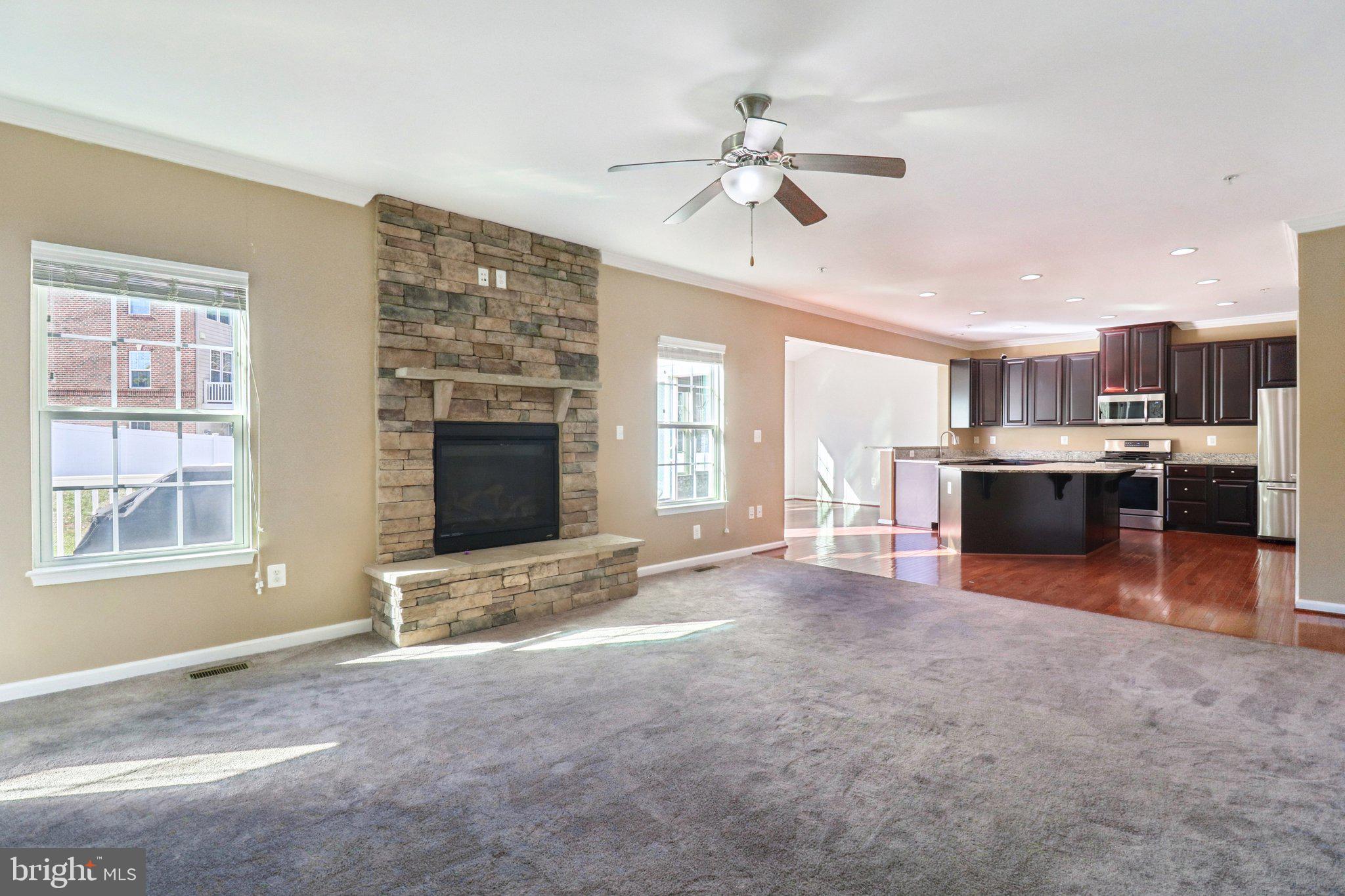 THE PRESERVE AT PISCATAWAY - Residential