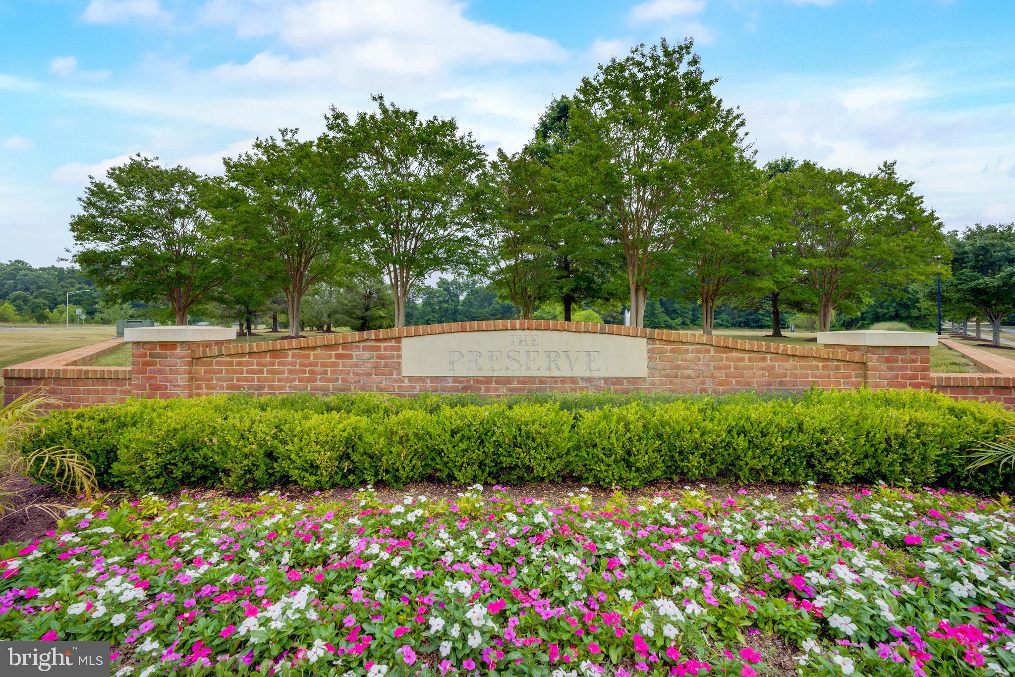 THE PRESERVE AT PISCATAWAY - Residential