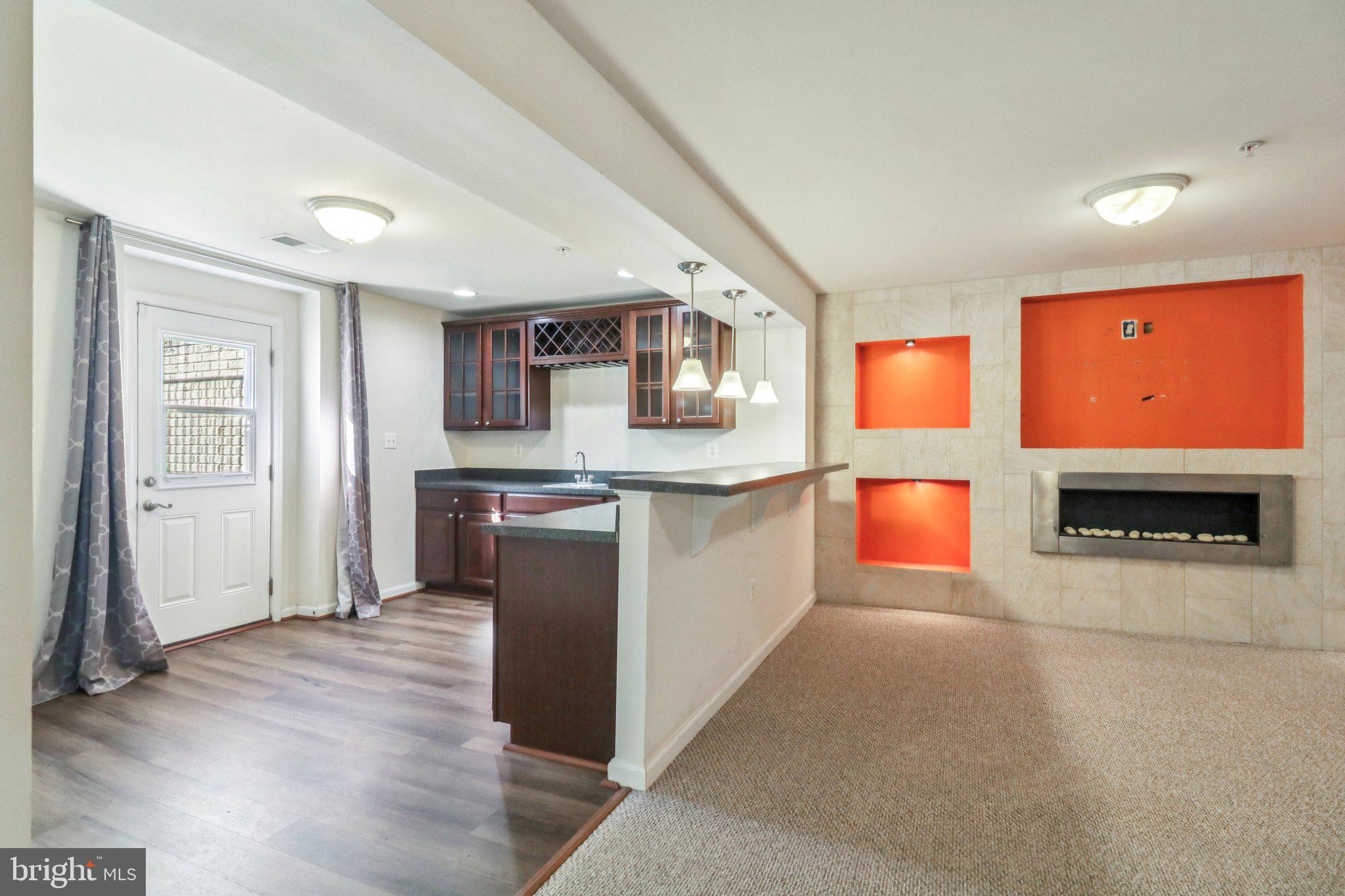 THE PRESERVE AT PISCATAWAY - Residential