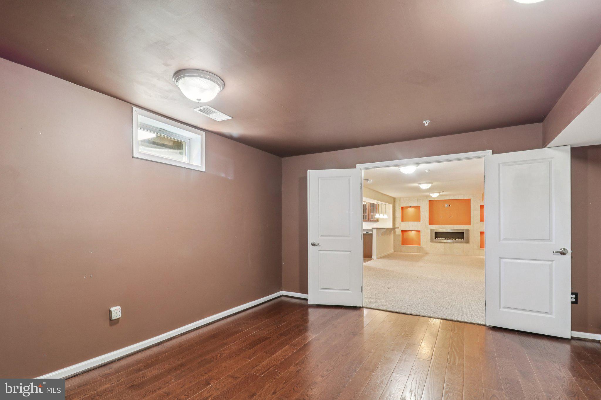 THE PRESERVE AT PISCATAWAY - Residential