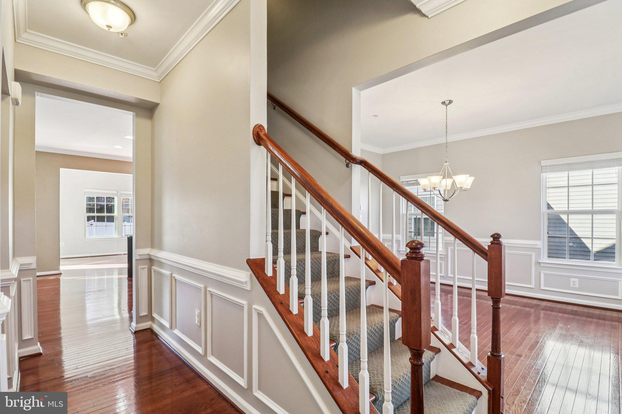 THE PRESERVE AT PISCATAWAY - Residential