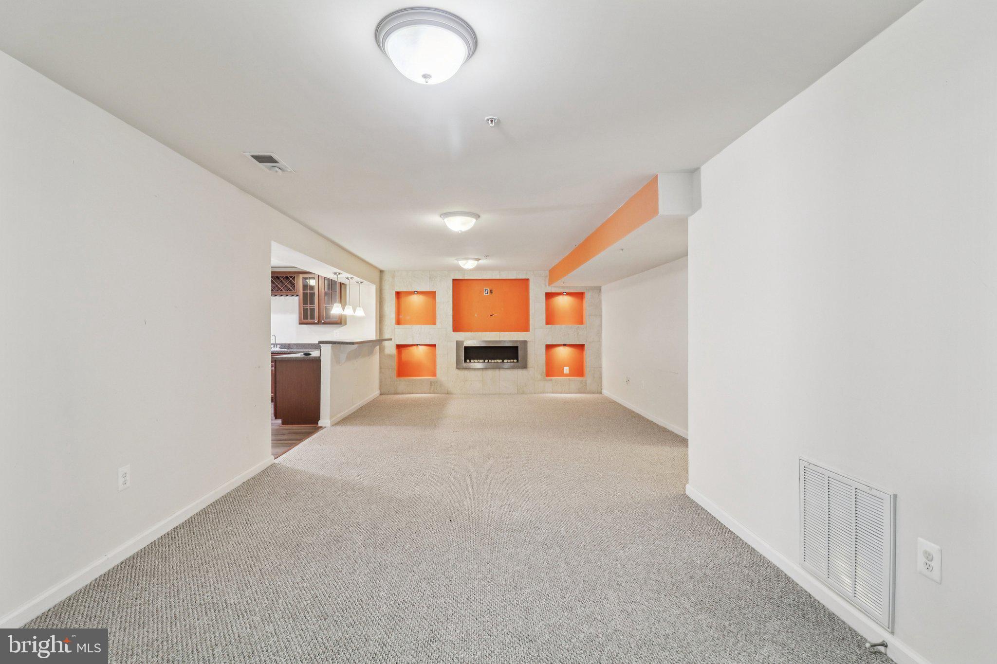 THE PRESERVE AT PISCATAWAY - Residential