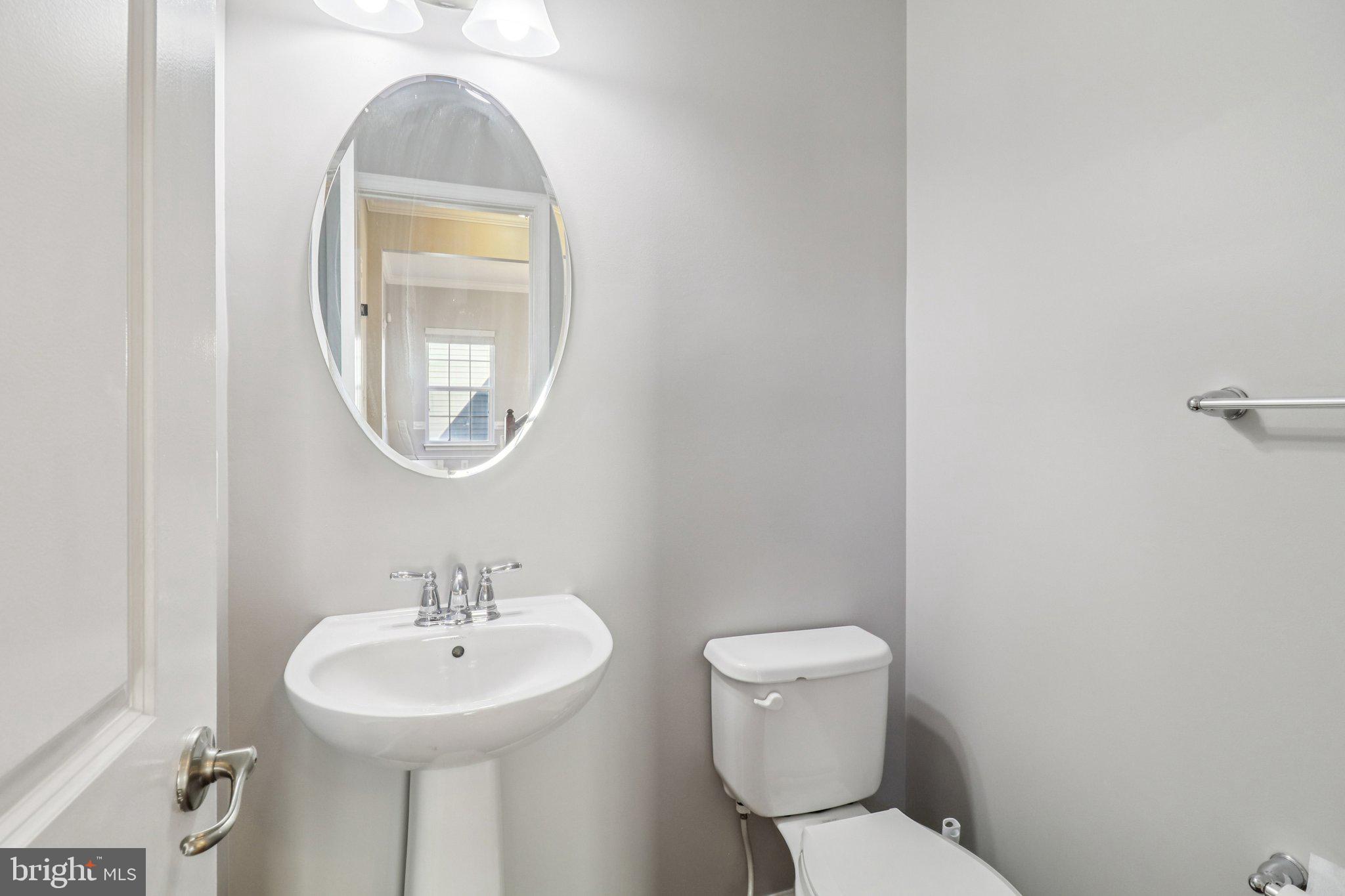 THE PRESERVE AT PISCATAWAY - Residential