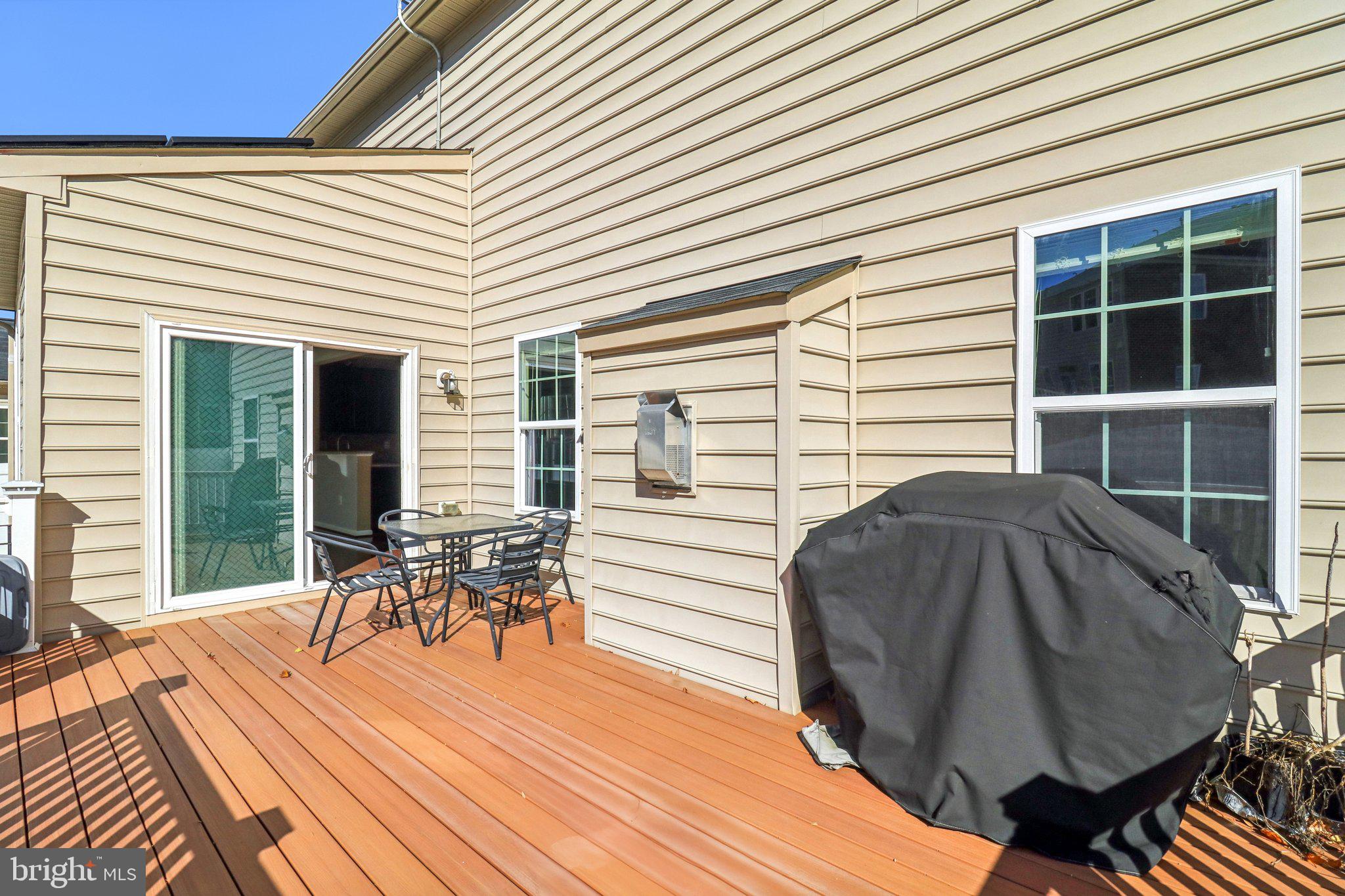 THE PRESERVE AT PISCATAWAY - Residential