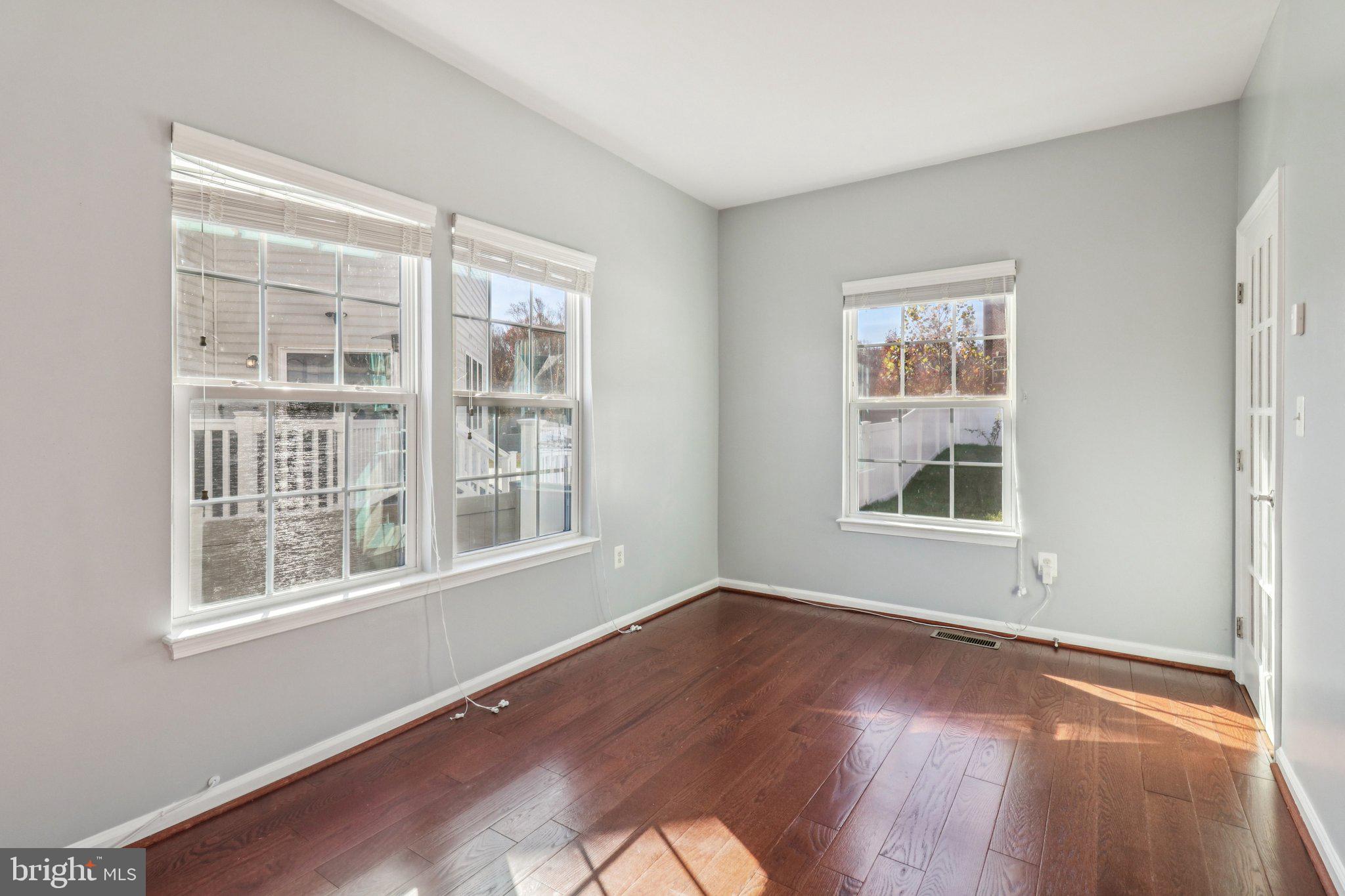 THE PRESERVE AT PISCATAWAY - Residential