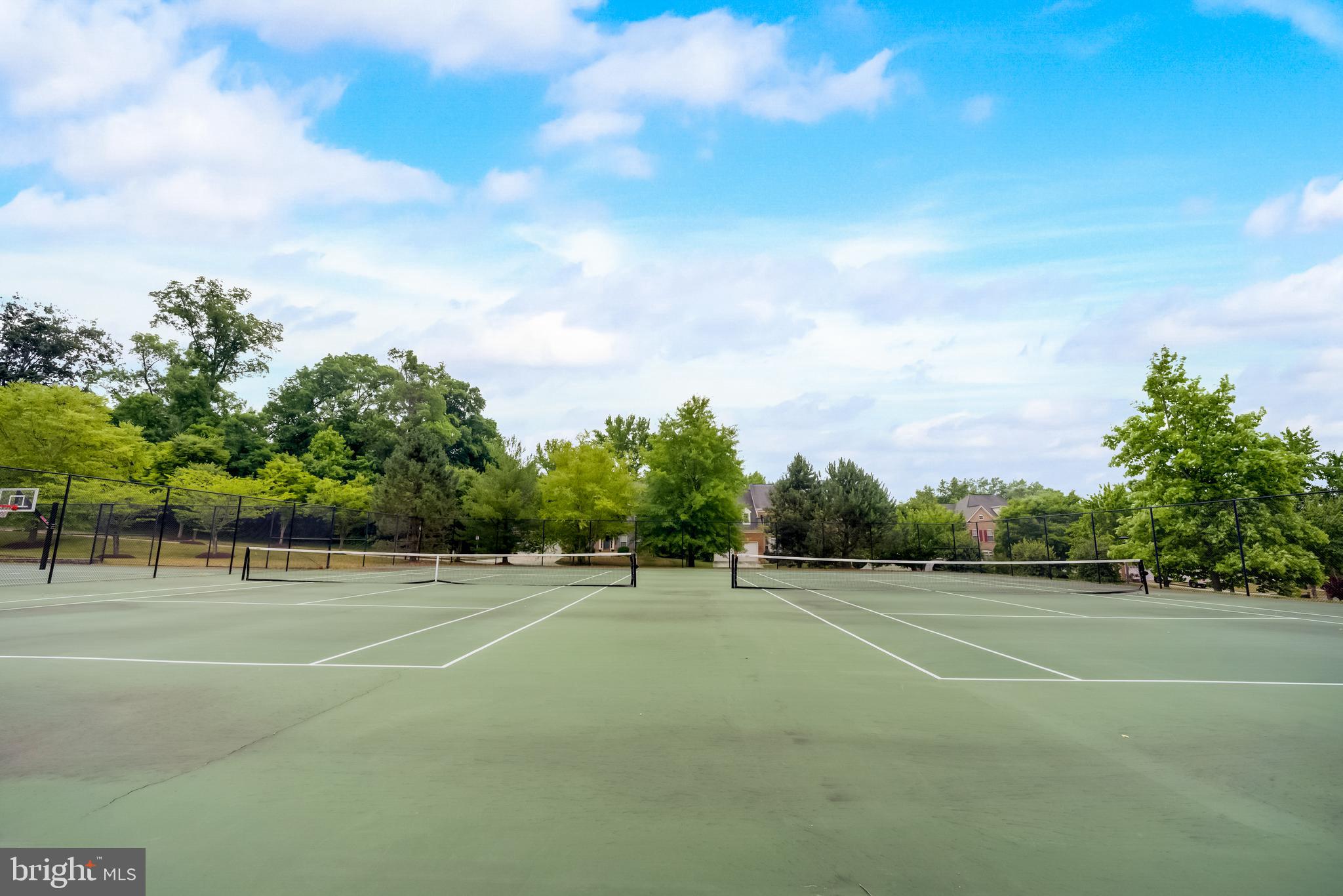 THE PRESERVE AT PISCATAWAY - Residential