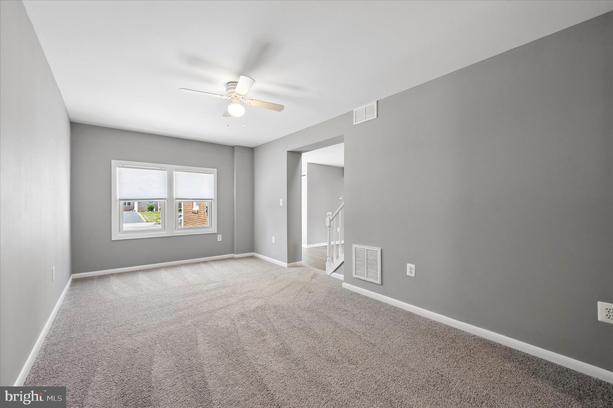 LANGFORD HILLS - Residential
