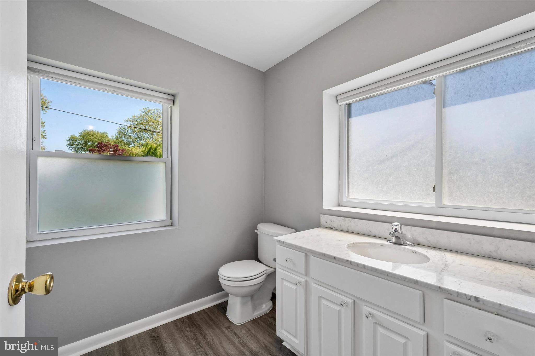 LANGFORD HILLS - Residential