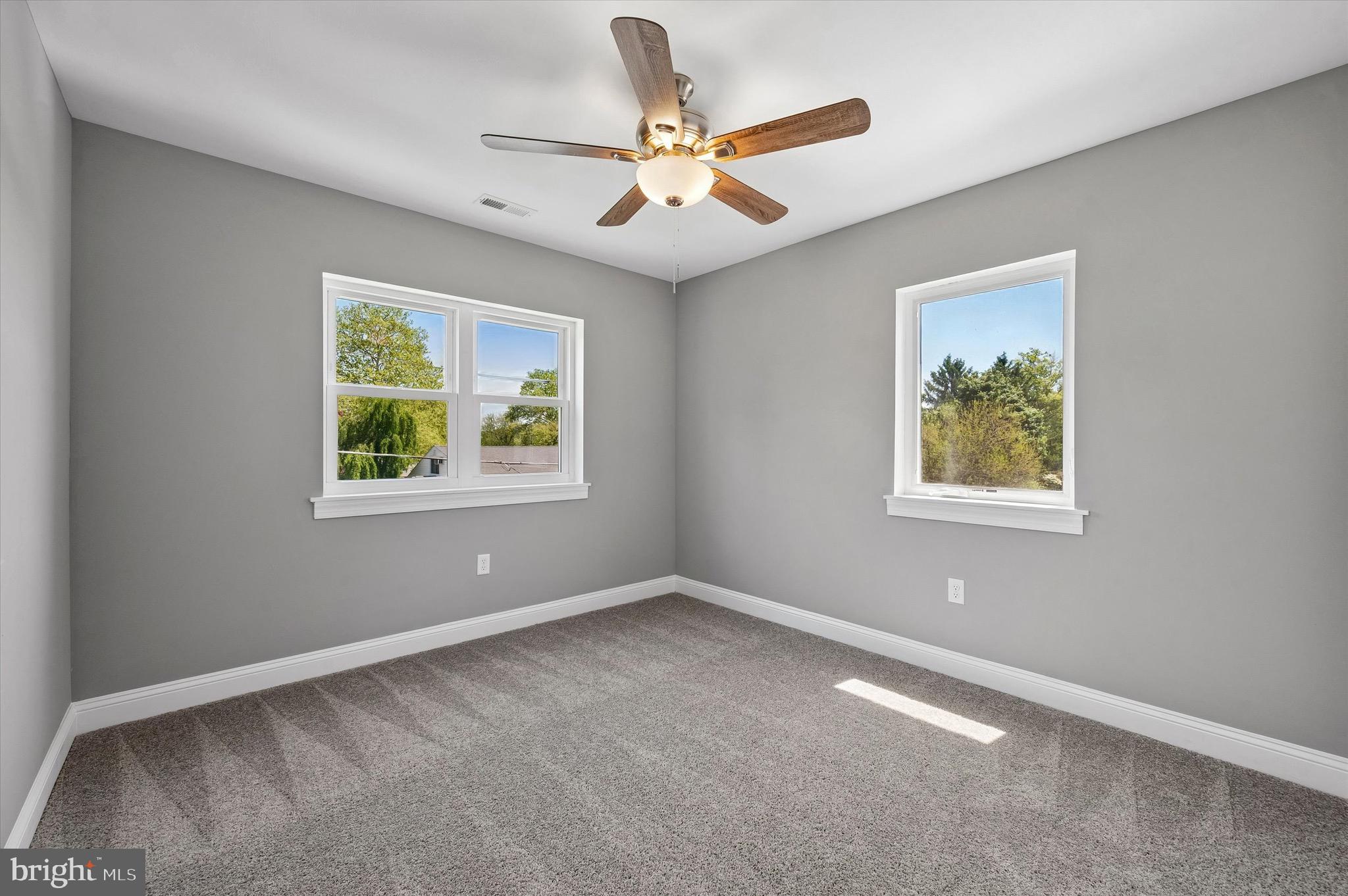 LANGFORD HILLS - Residential