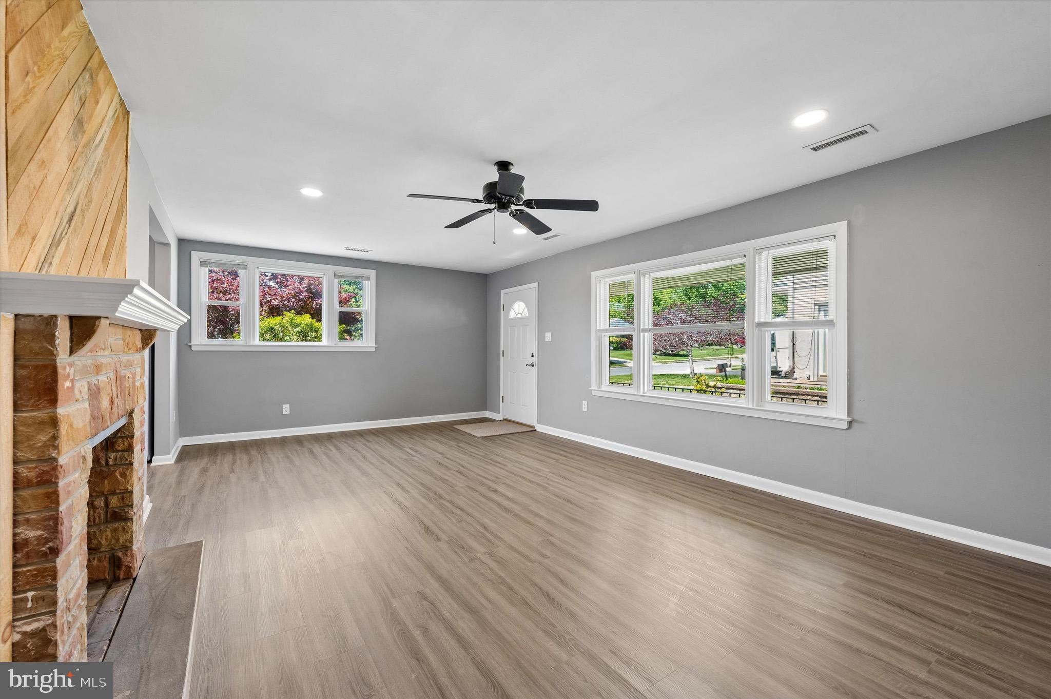 LANGFORD HILLS - Residential