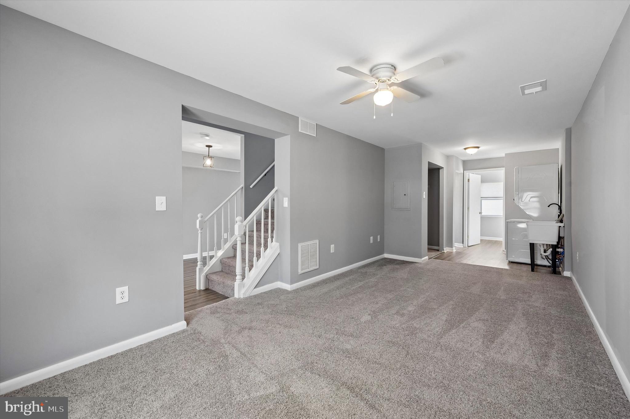 LANGFORD HILLS - Residential