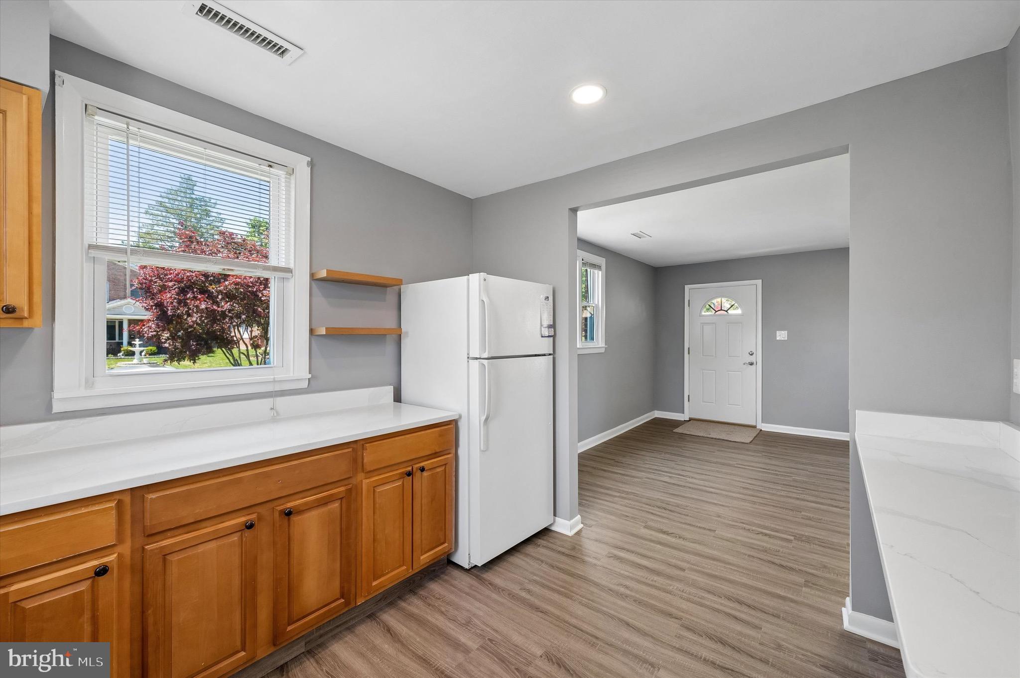 LANGFORD HILLS - Residential