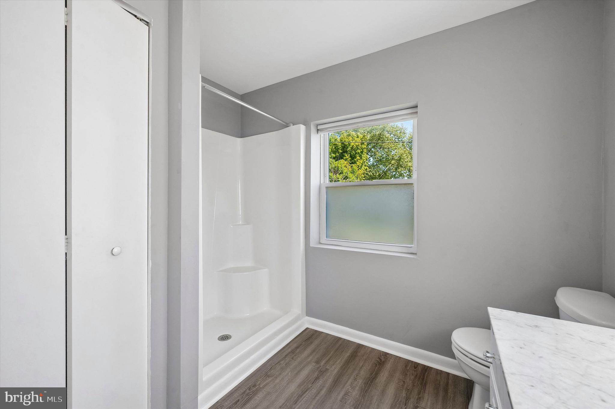 LANGFORD HILLS - Residential