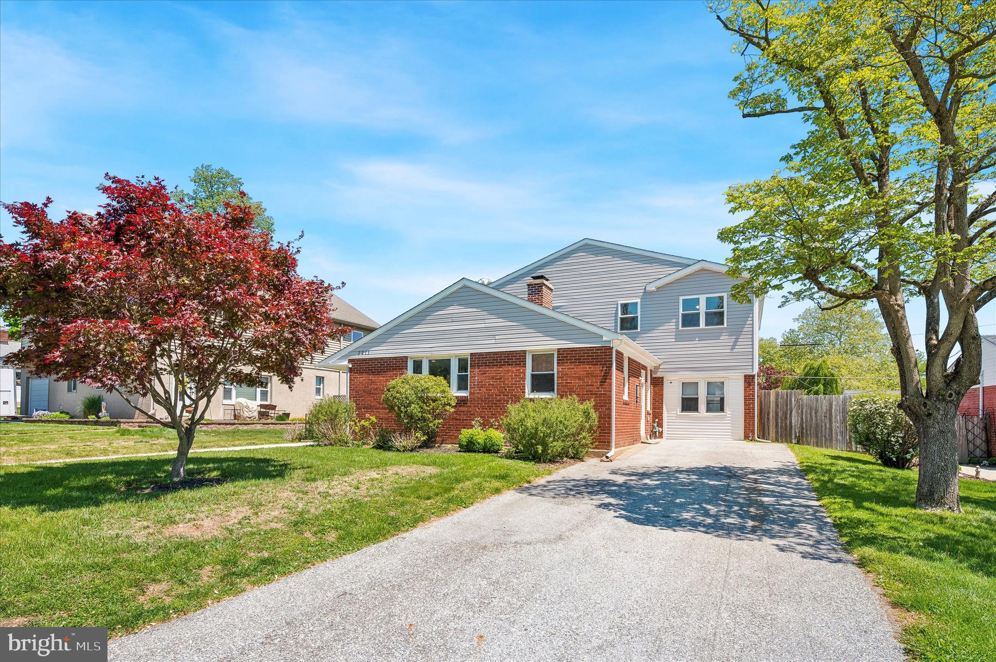 LANGFORD HILLS - Residential
