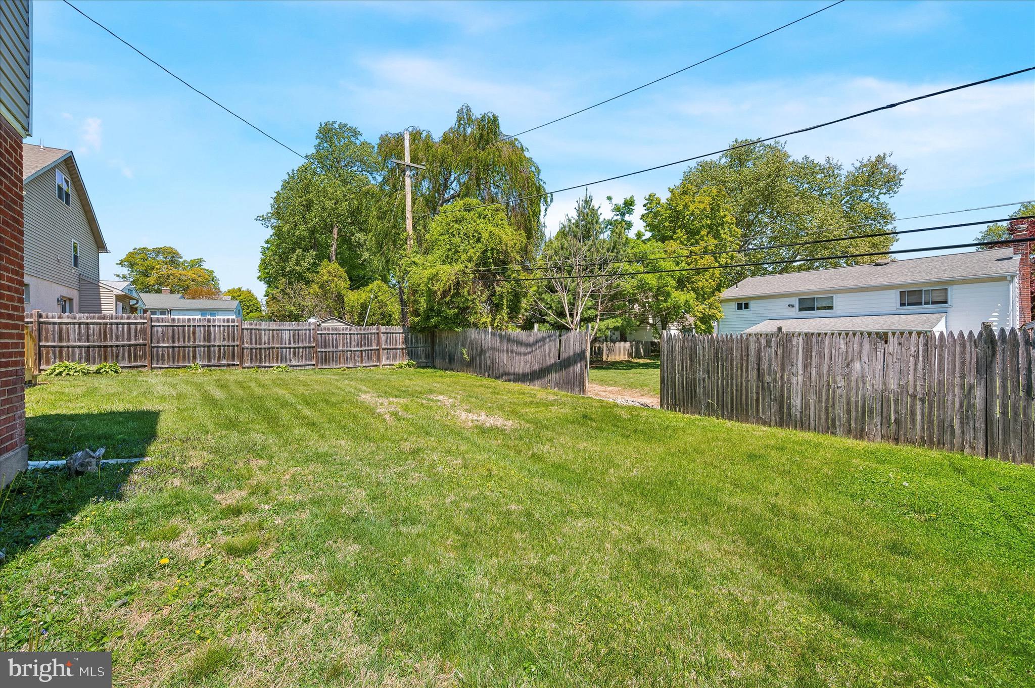 LANGFORD HILLS - Residential
