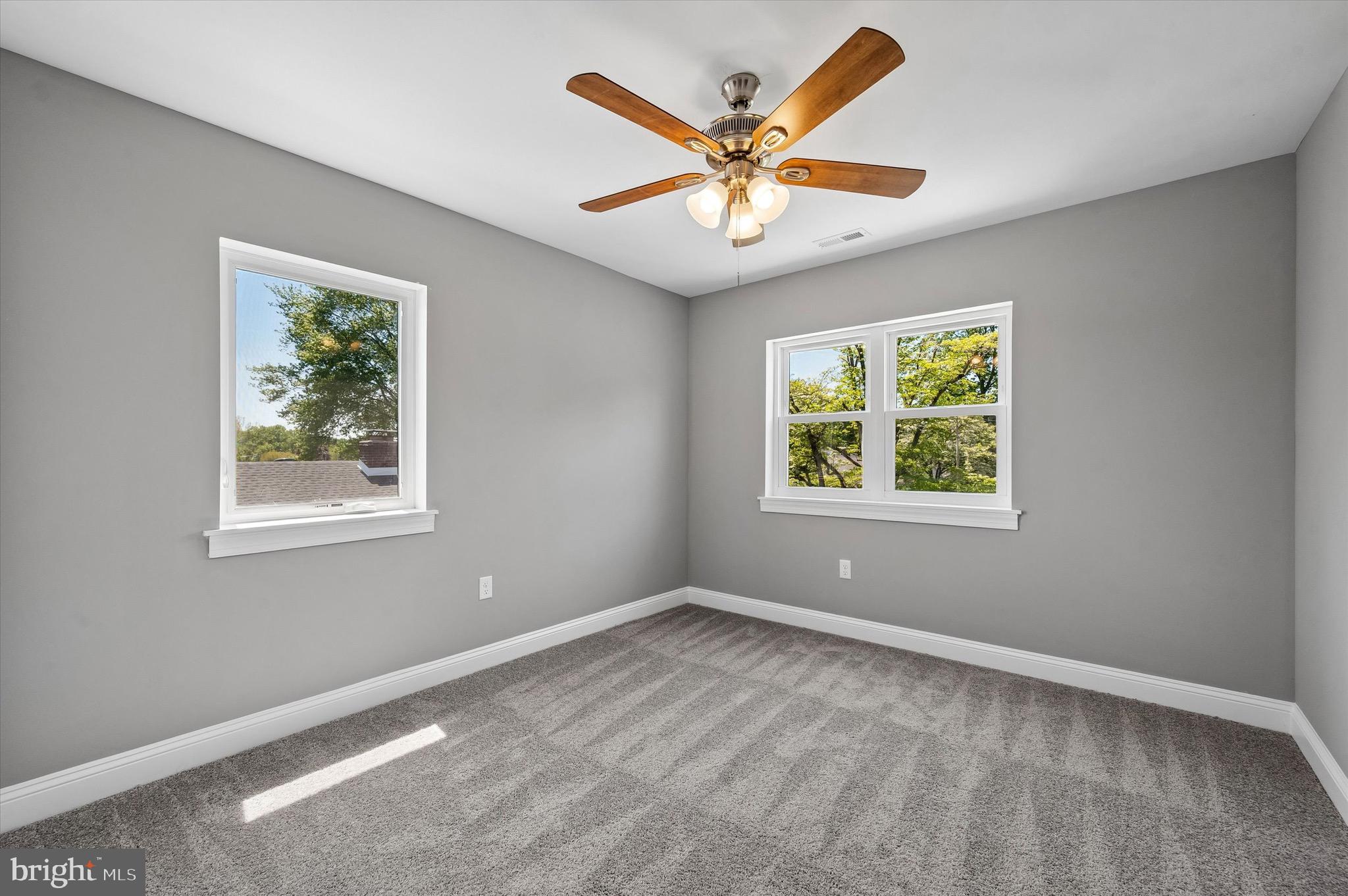 LANGFORD HILLS - Residential