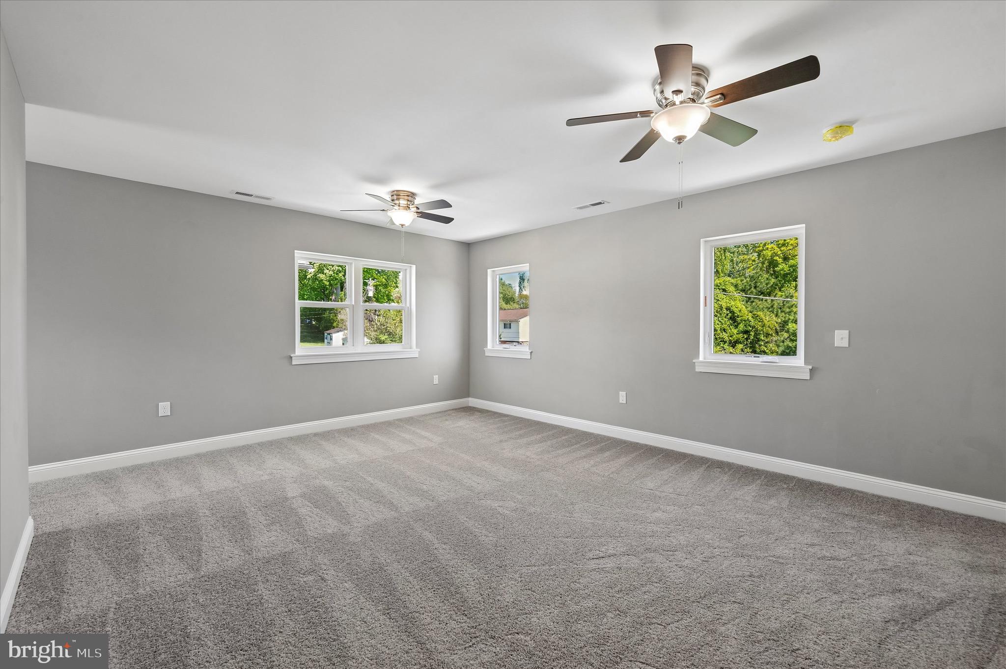 LANGFORD HILLS - Residential