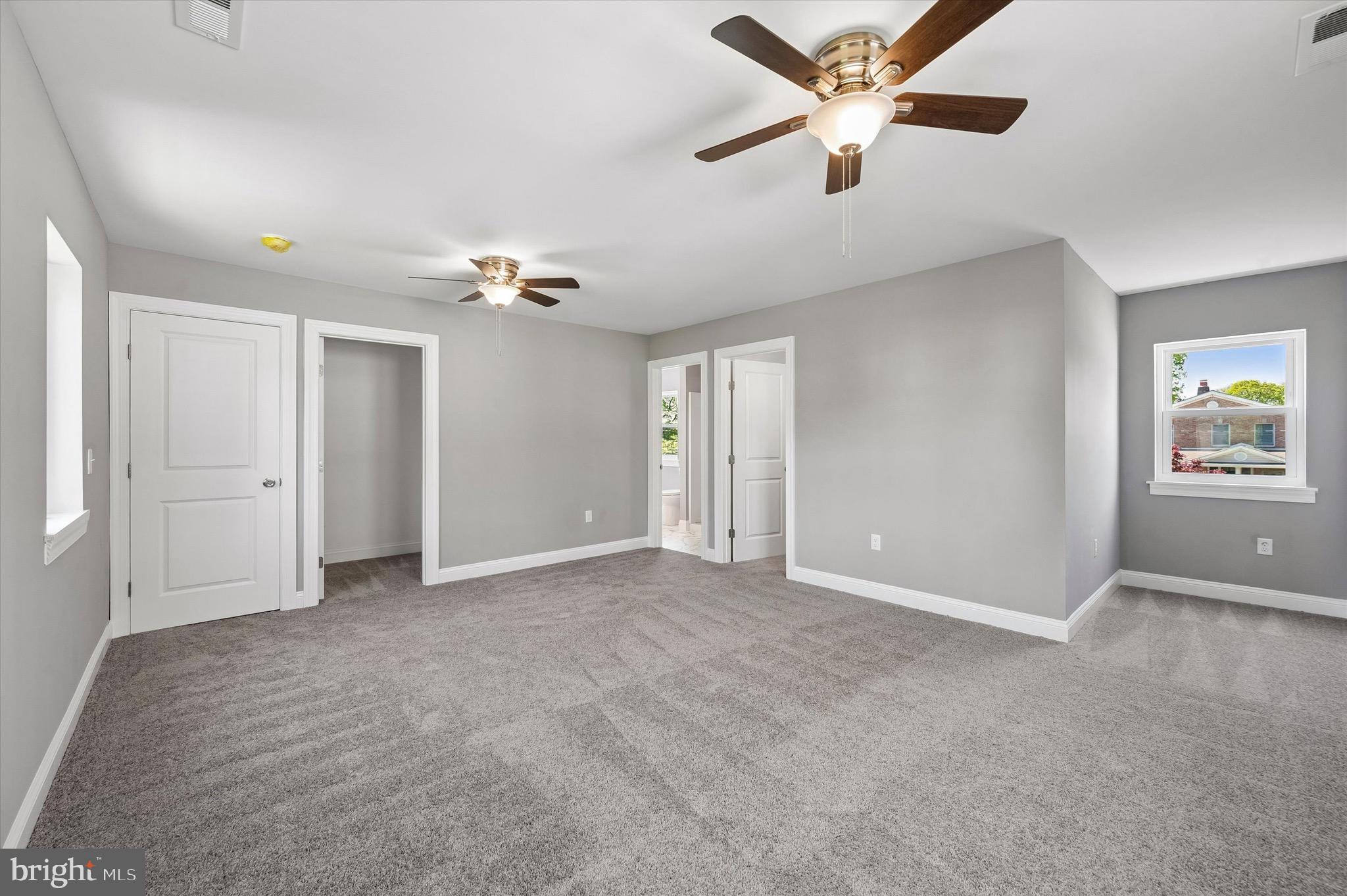 LANGFORD HILLS - Residential