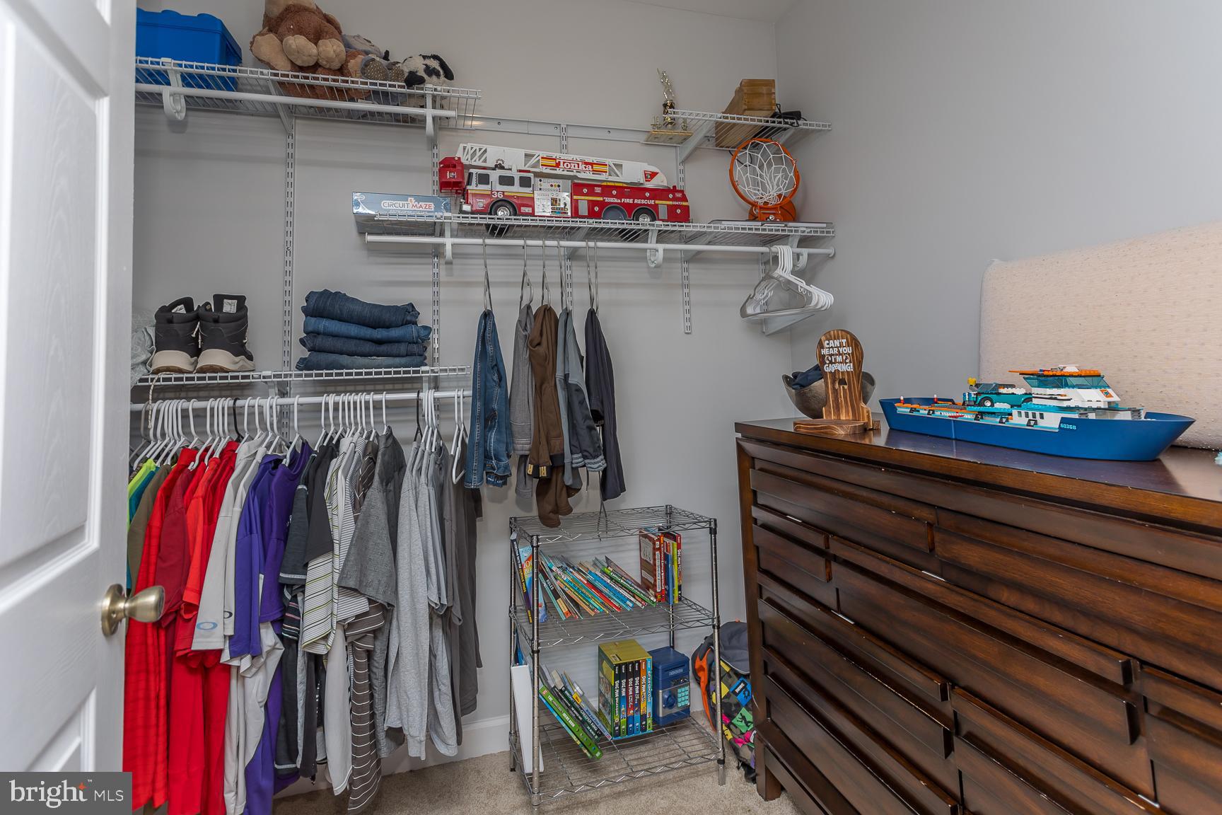 PRESTON LAKE - Residential