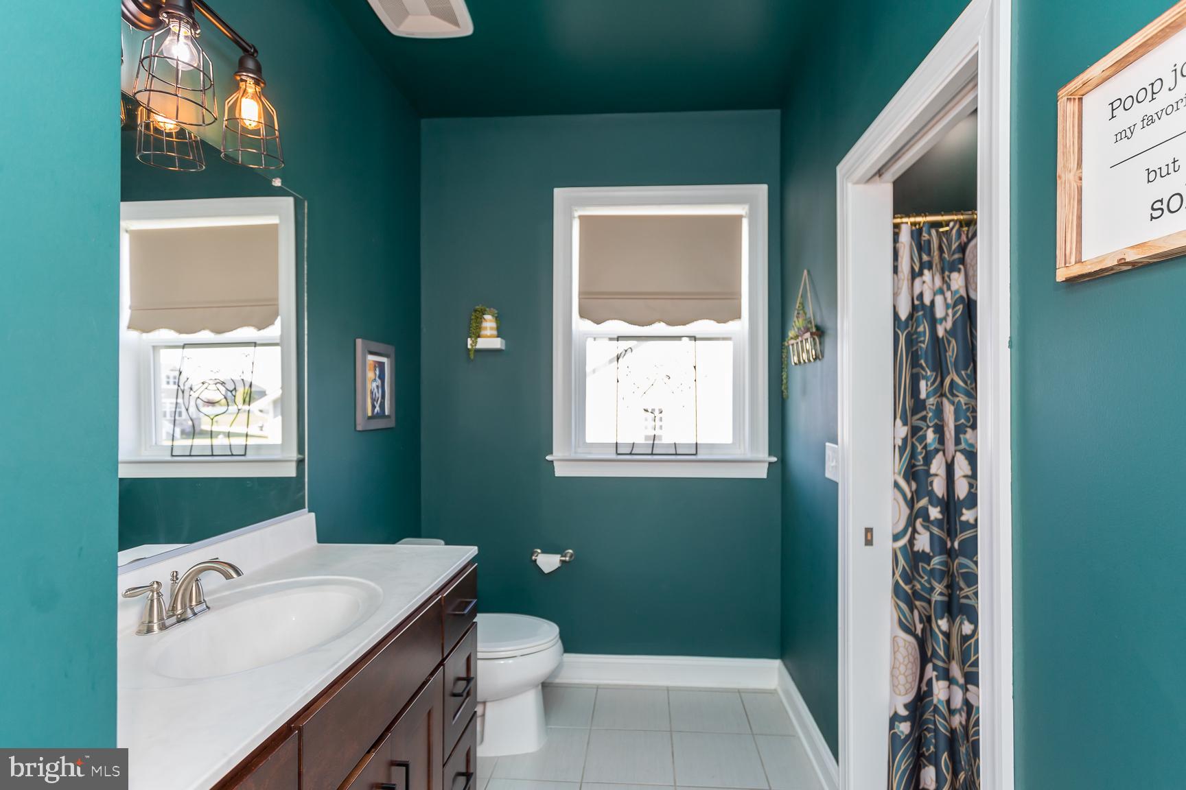 PRESTON LAKE - Residential