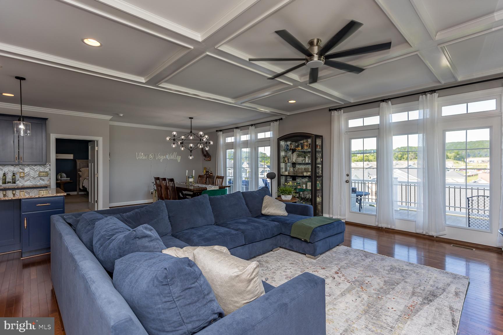 PRESTON LAKE - Residential