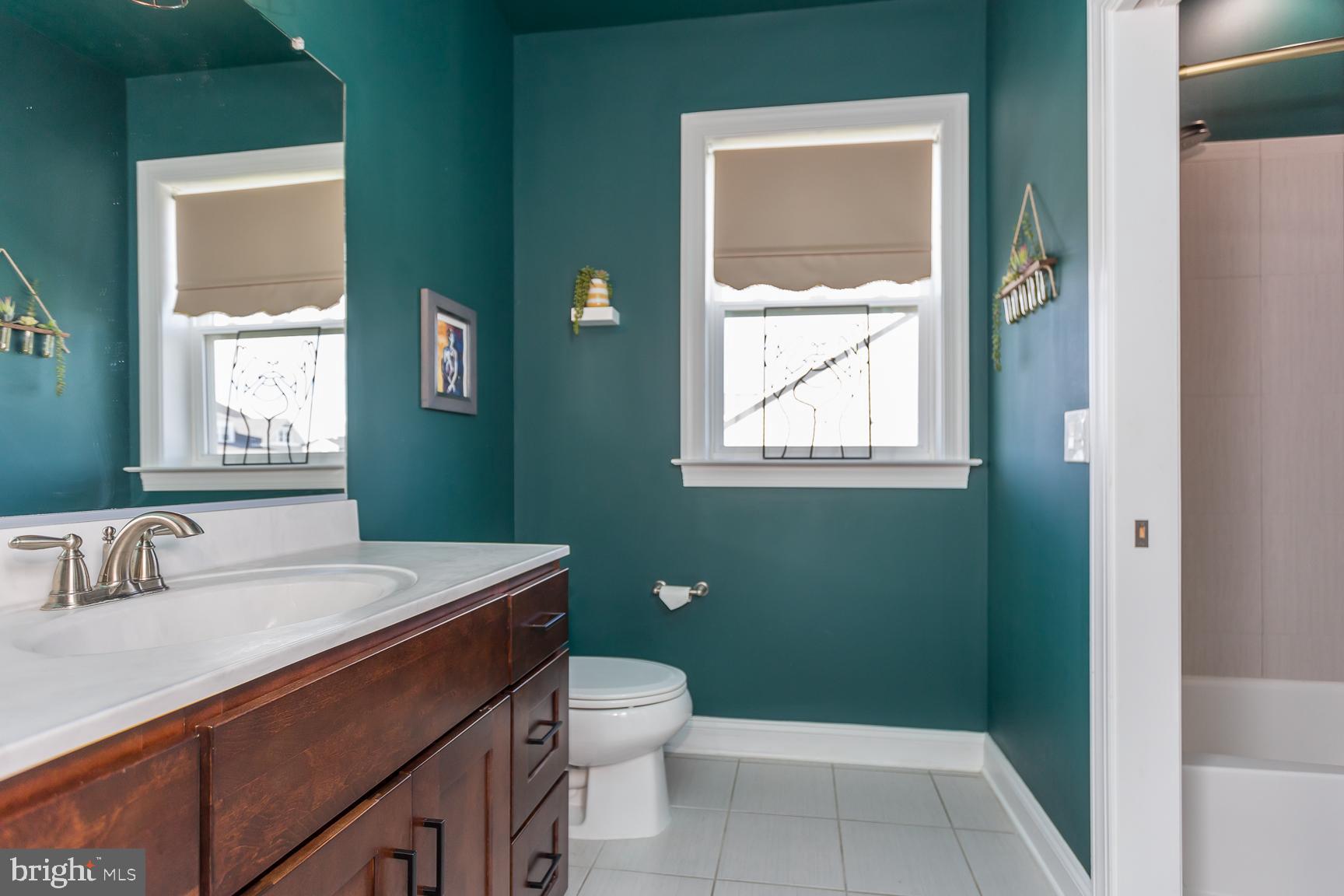 PRESTON LAKE - Residential