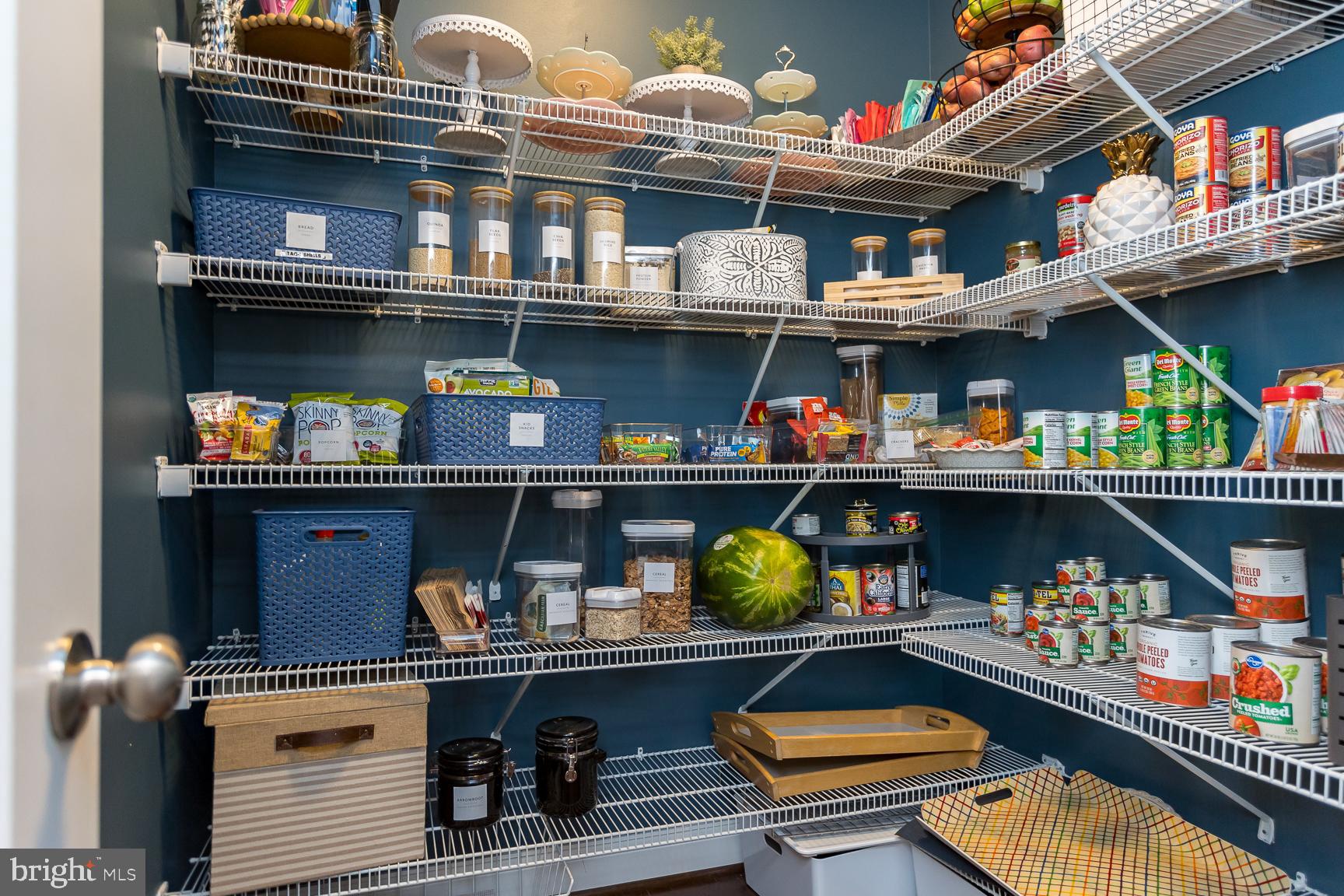 PRESTON LAKE - Residential