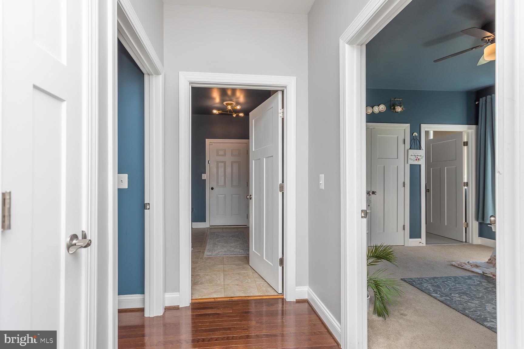 PRESTON LAKE - Residential