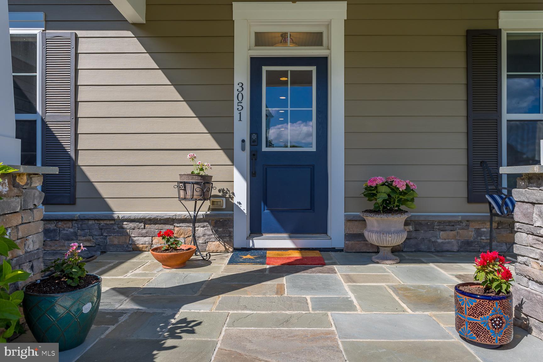 PRESTON LAKE - Residential