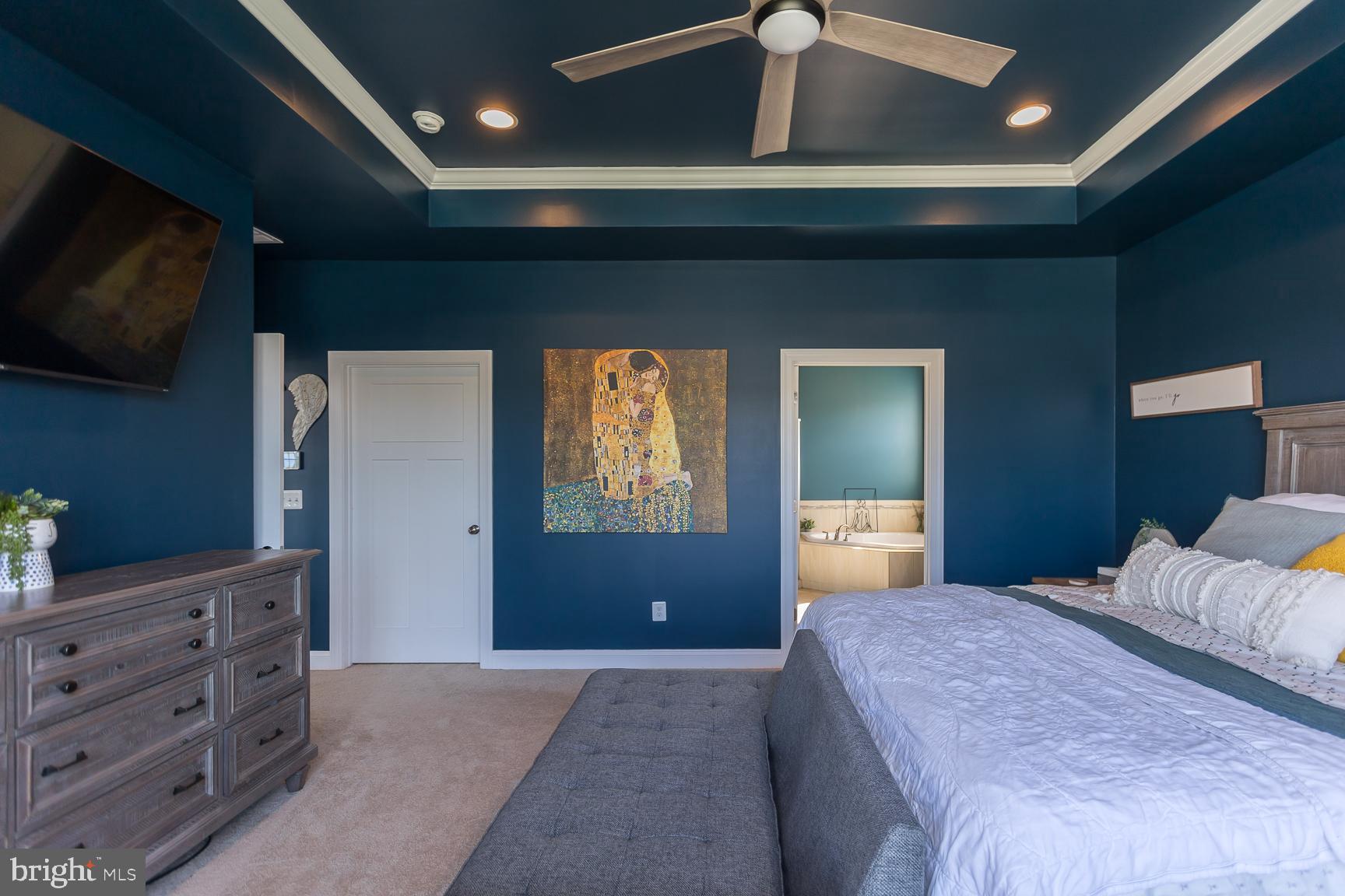 PRESTON LAKE - Residential