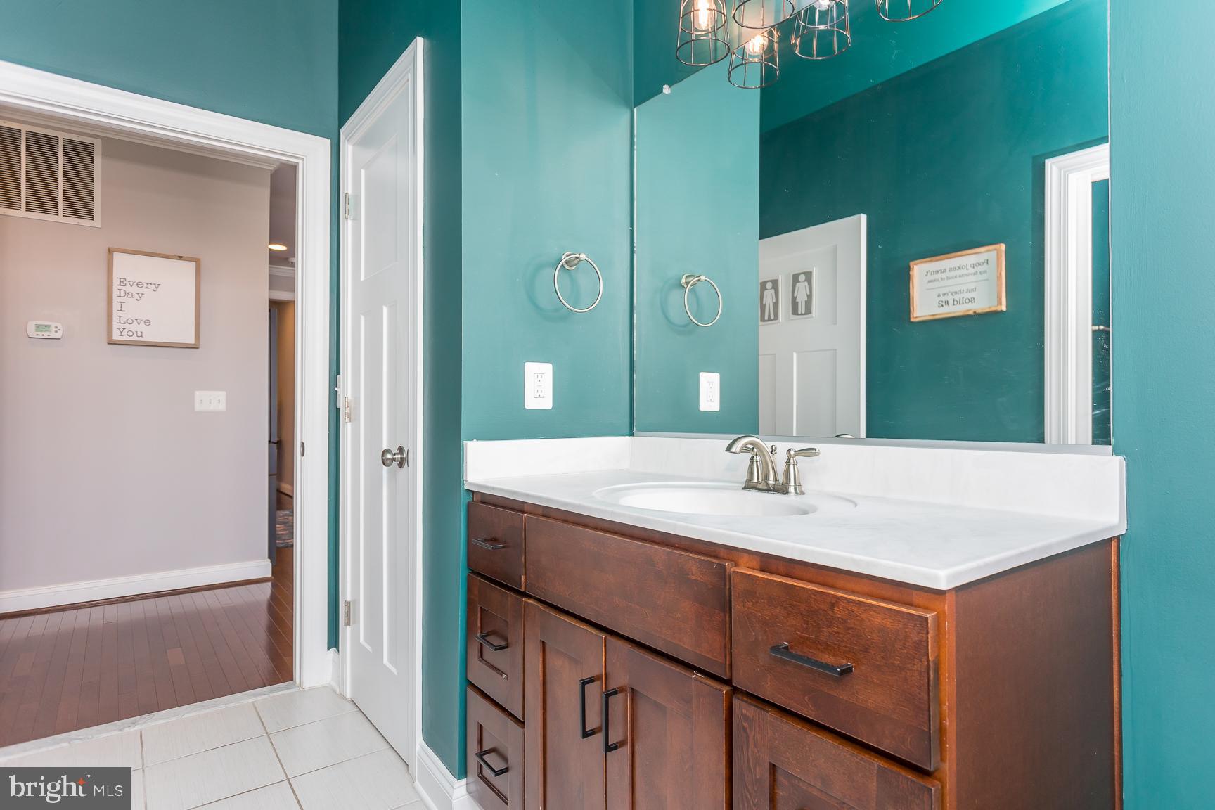 PRESTON LAKE - Residential