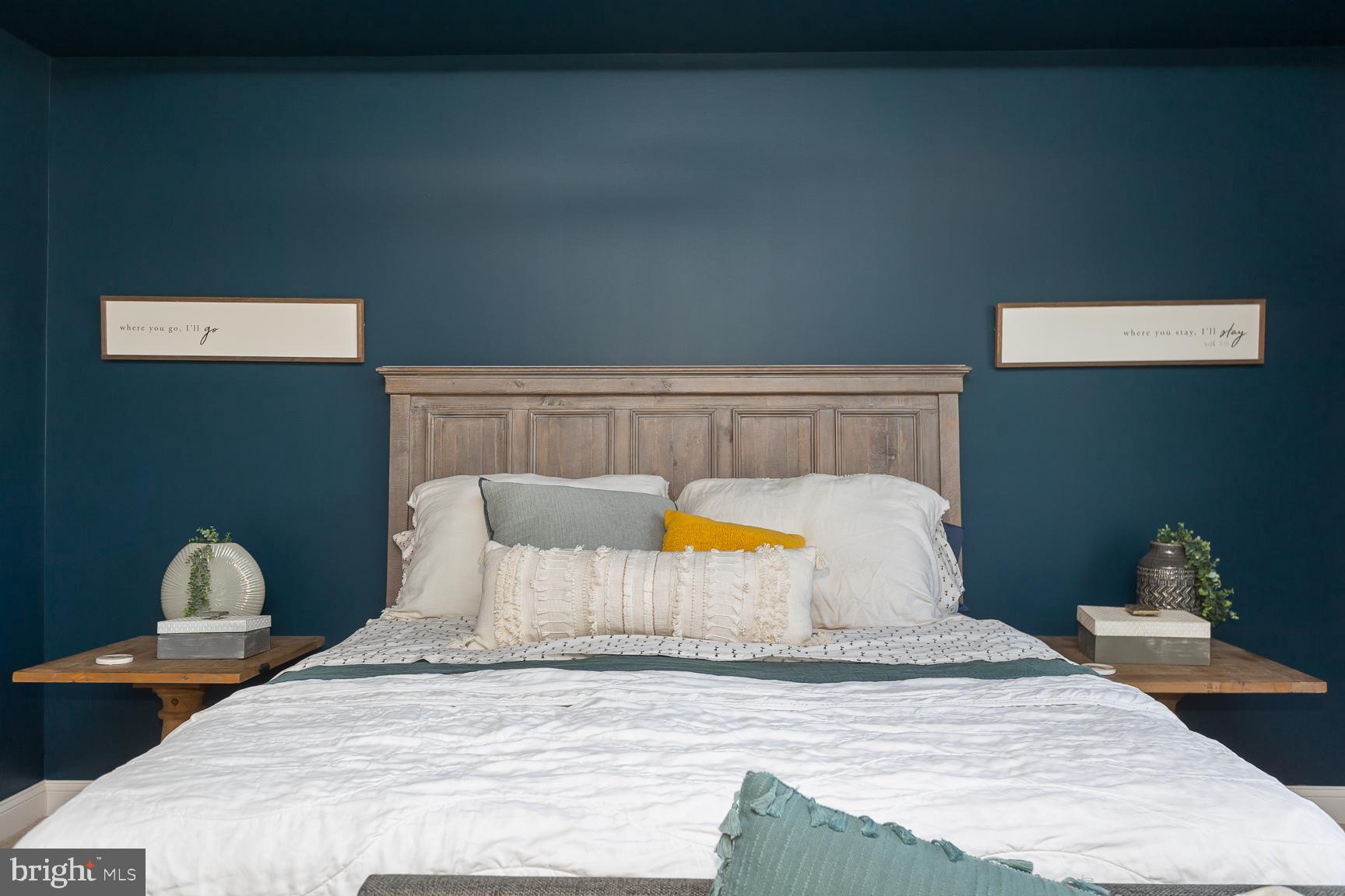 PRESTON LAKE - Residential