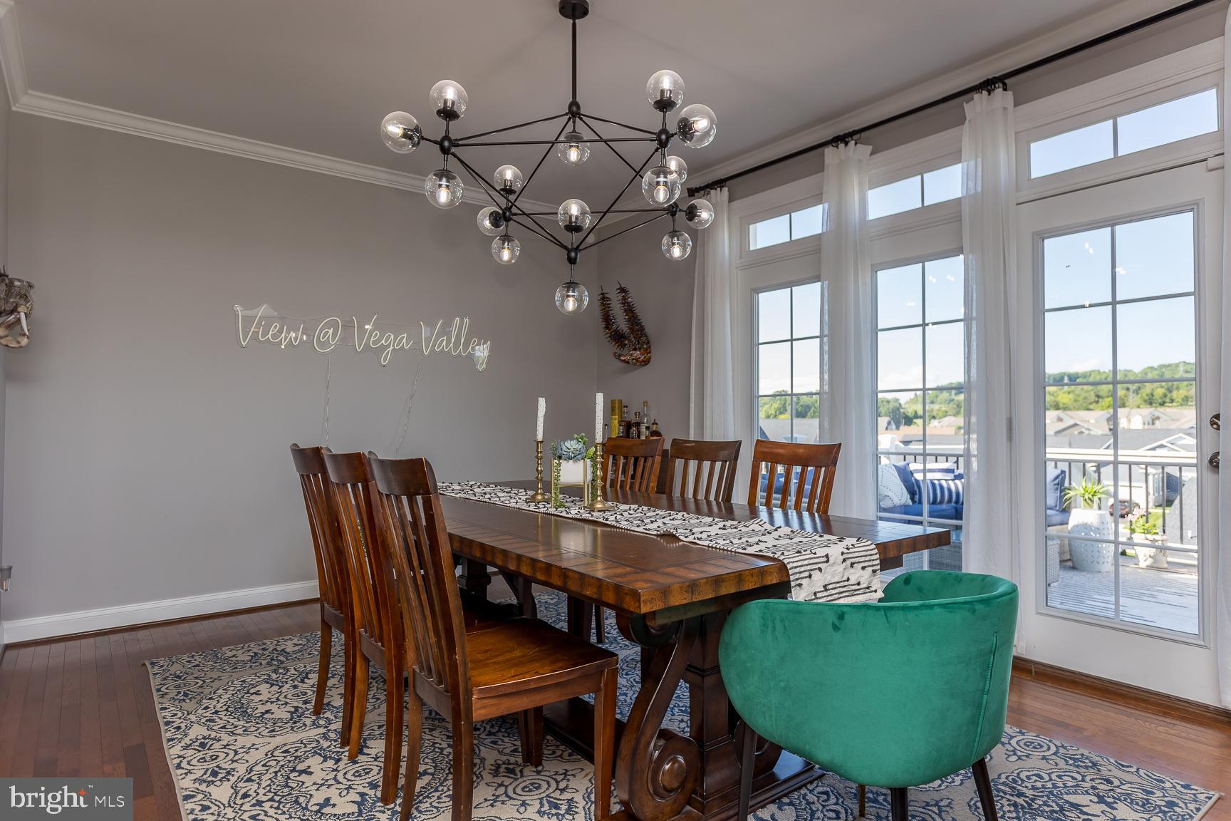 PRESTON LAKE - Residential