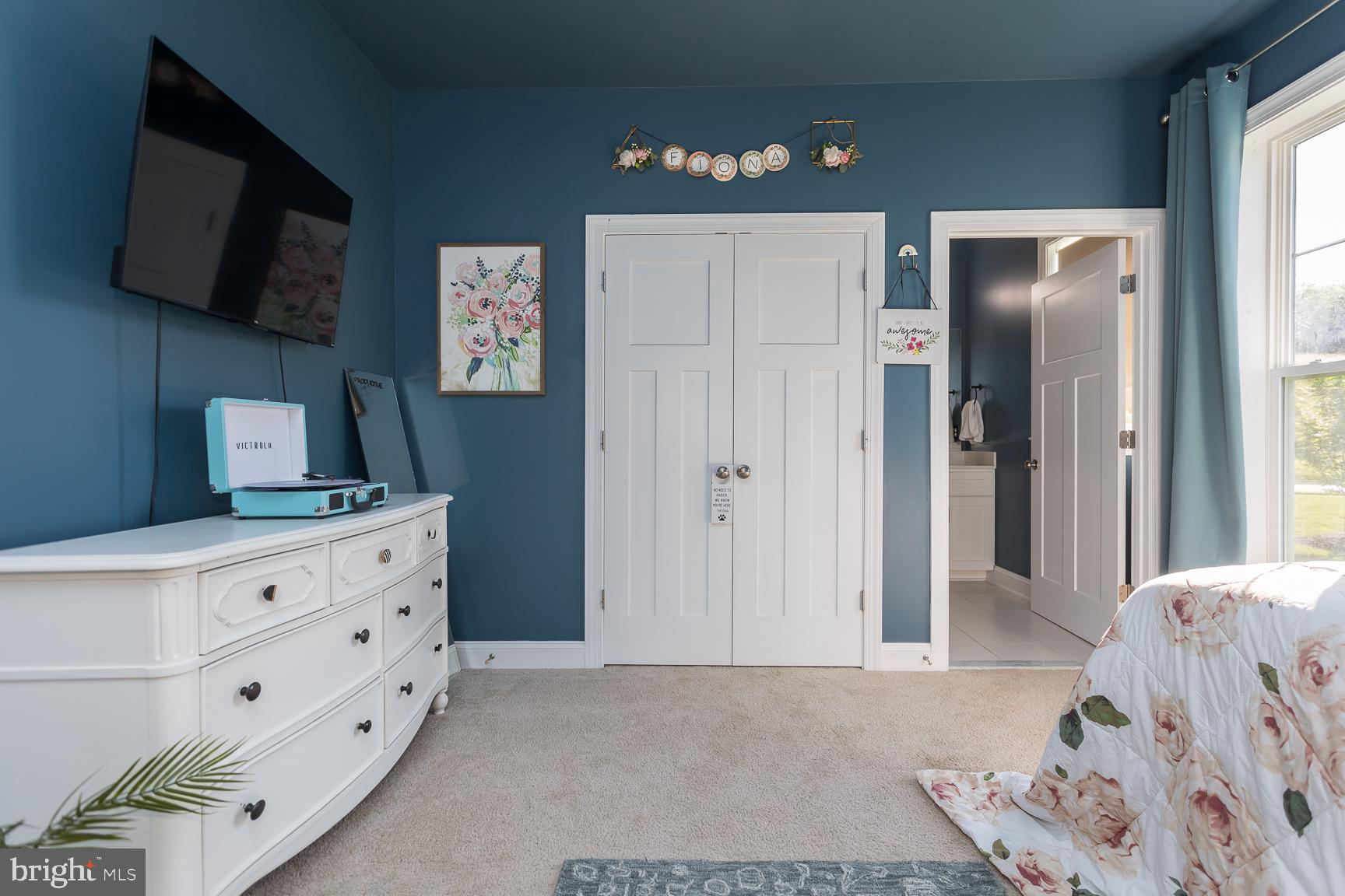 PRESTON LAKE - Residential