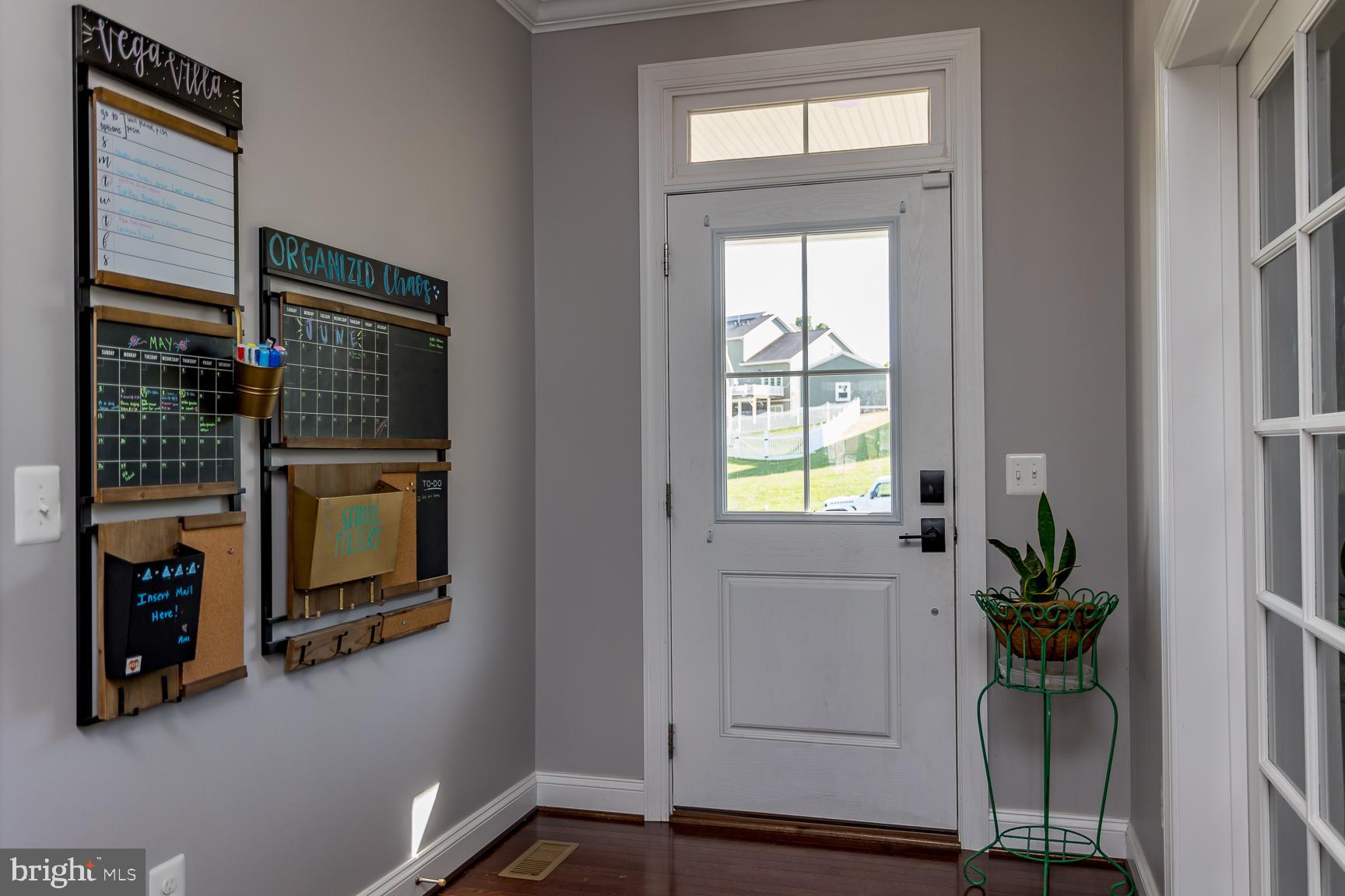 PRESTON LAKE - Residential