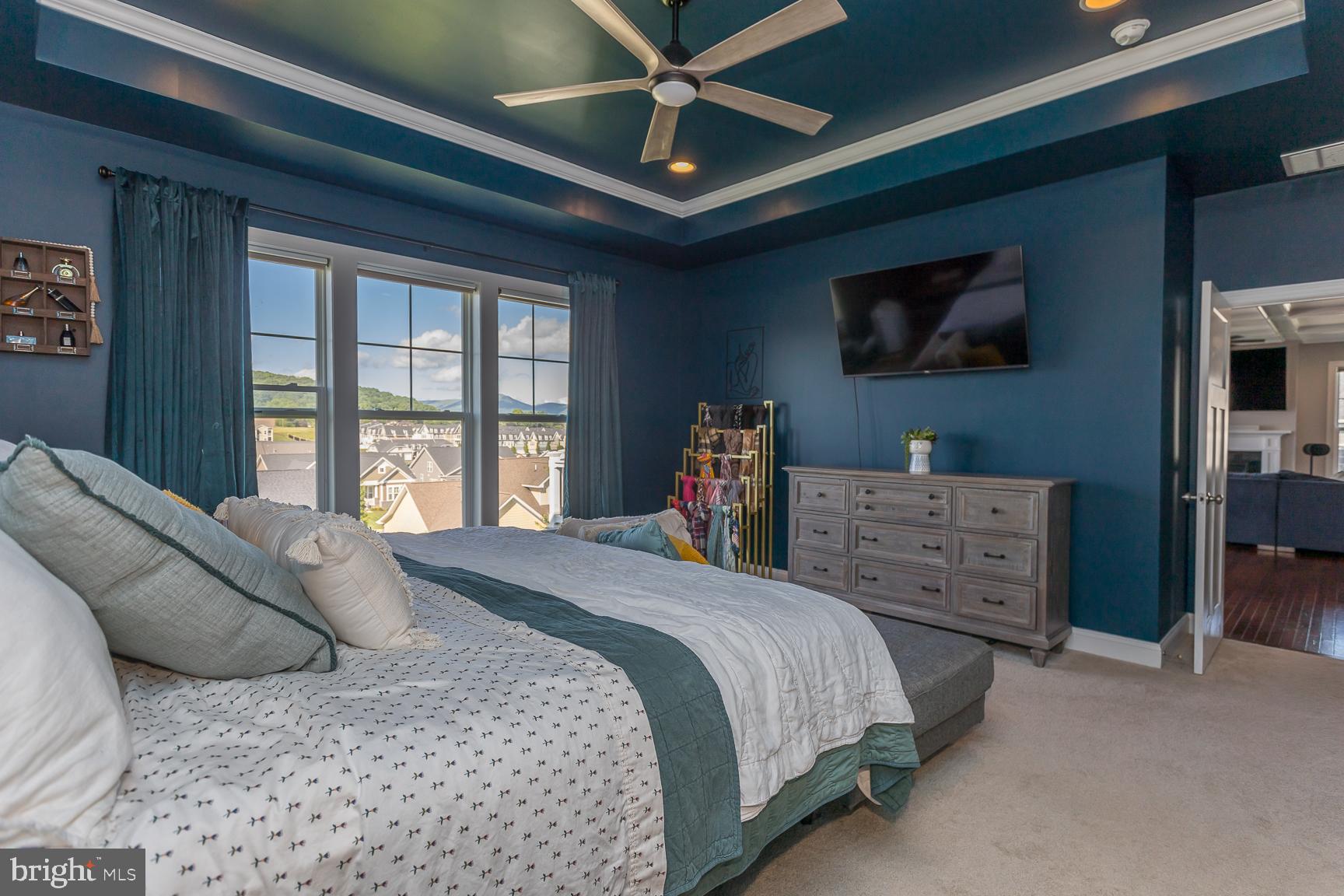 PRESTON LAKE - Residential