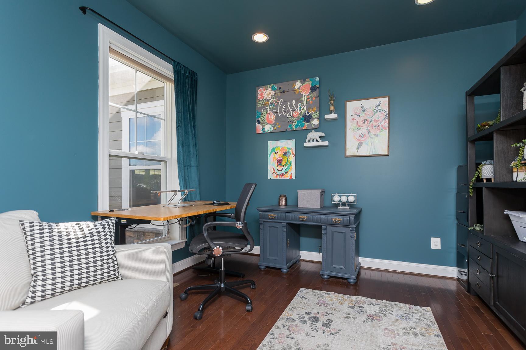 PRESTON LAKE - Residential