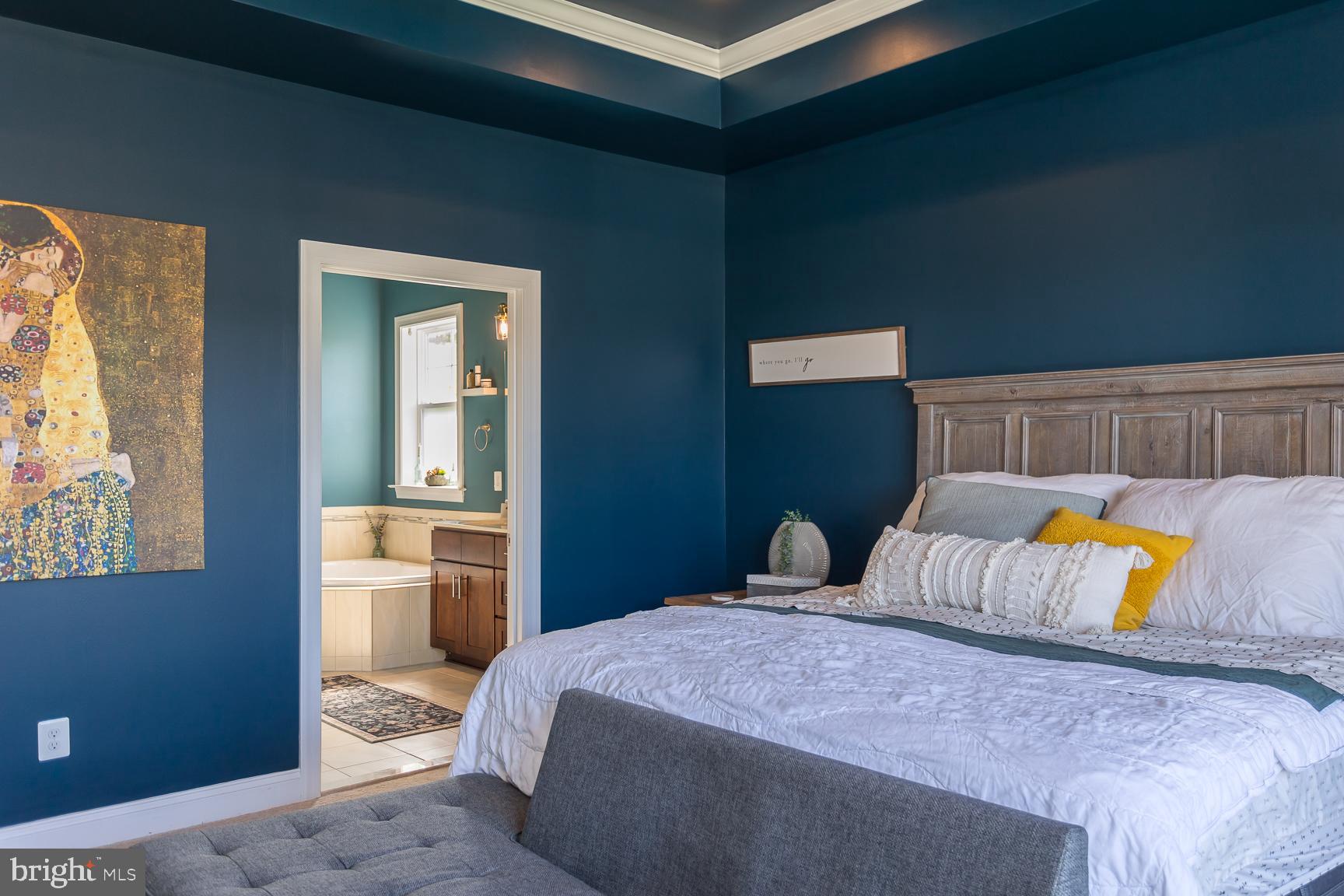 PRESTON LAKE - Residential