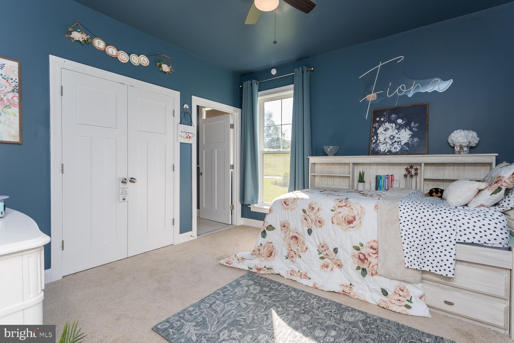 PRESTON LAKE - Residential