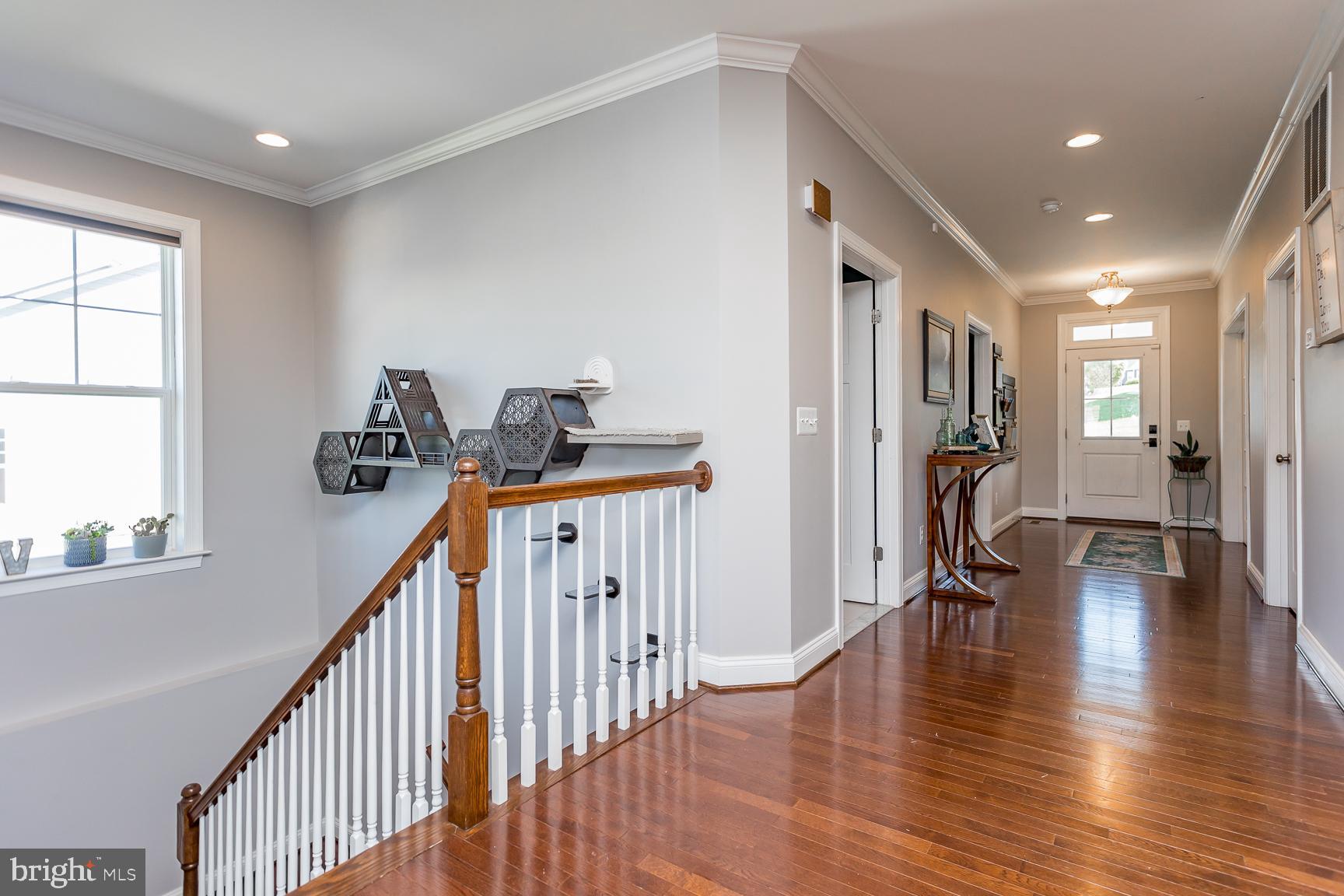 PRESTON LAKE - Residential