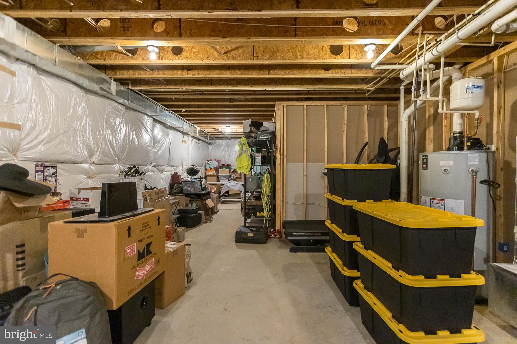 PRESTON LAKE - Residential