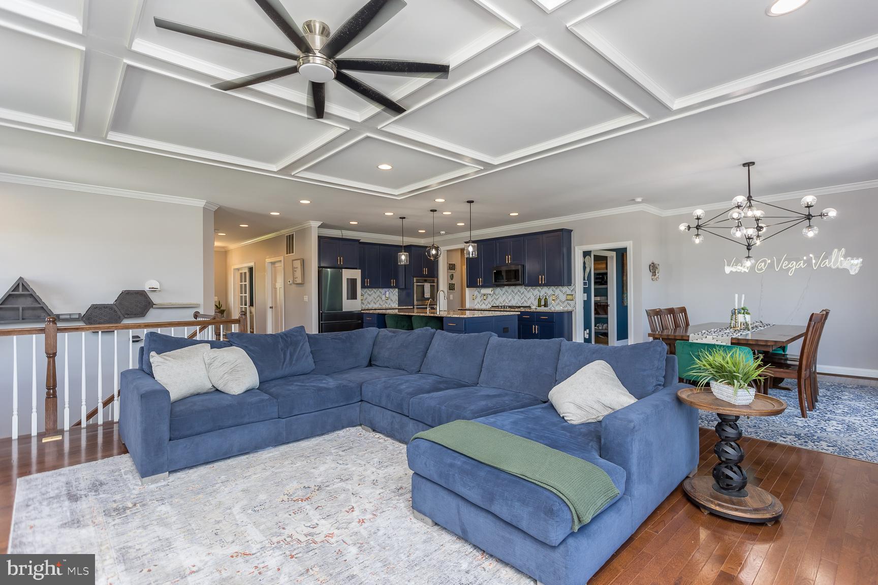 PRESTON LAKE - Residential